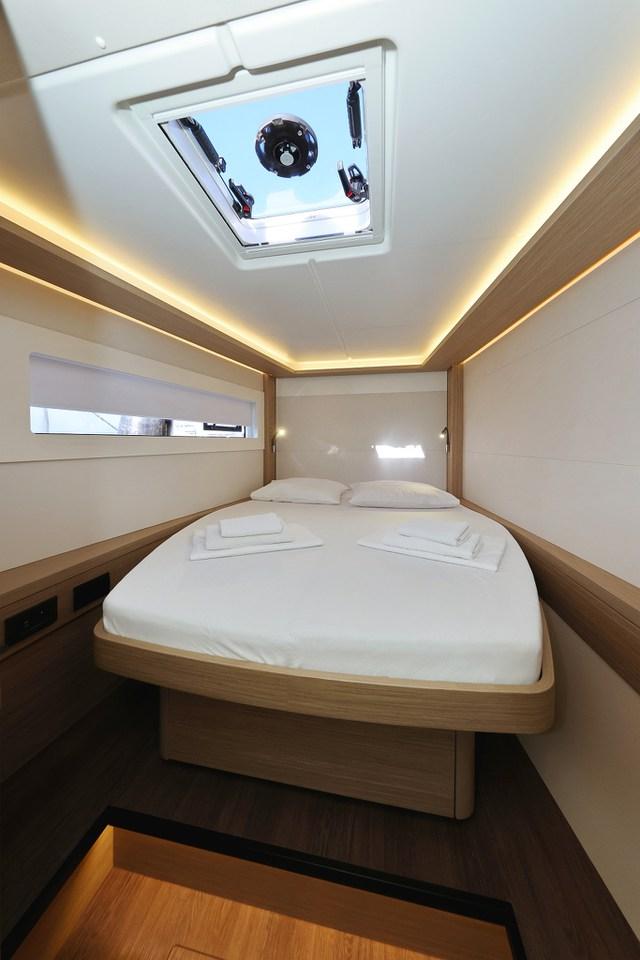 Lagoon 46 - 4 + 2 cab., picture 27