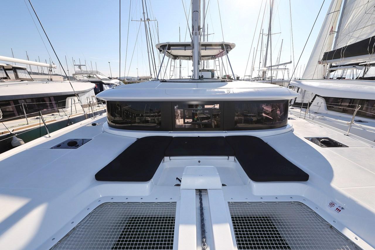 Lagoon 46 - 4 + 2 cab., picture 6