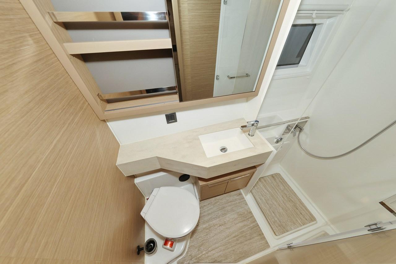 Lagoon 46 - 4 + 2 cab., picture 31