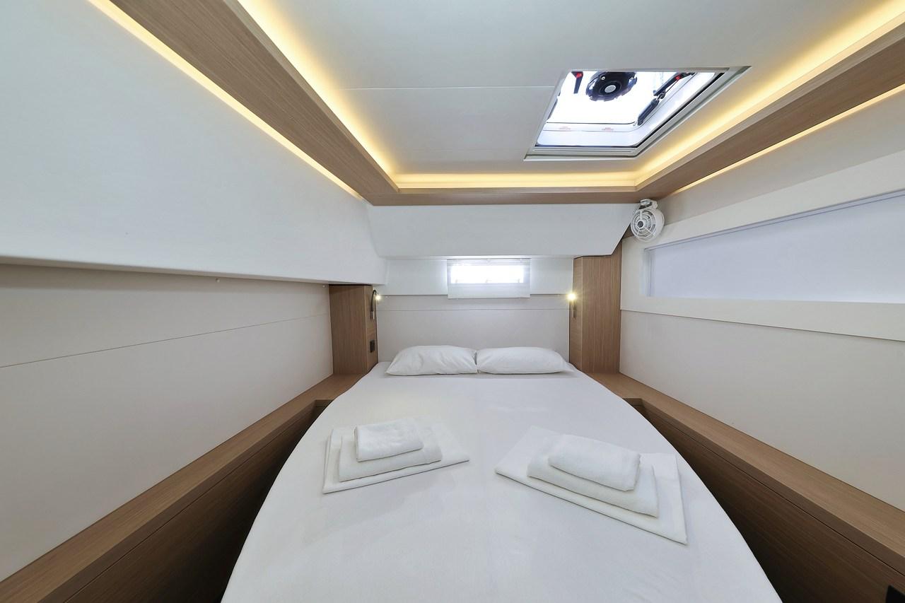 Lagoon 46 - 4 + 2 cab., picture 24