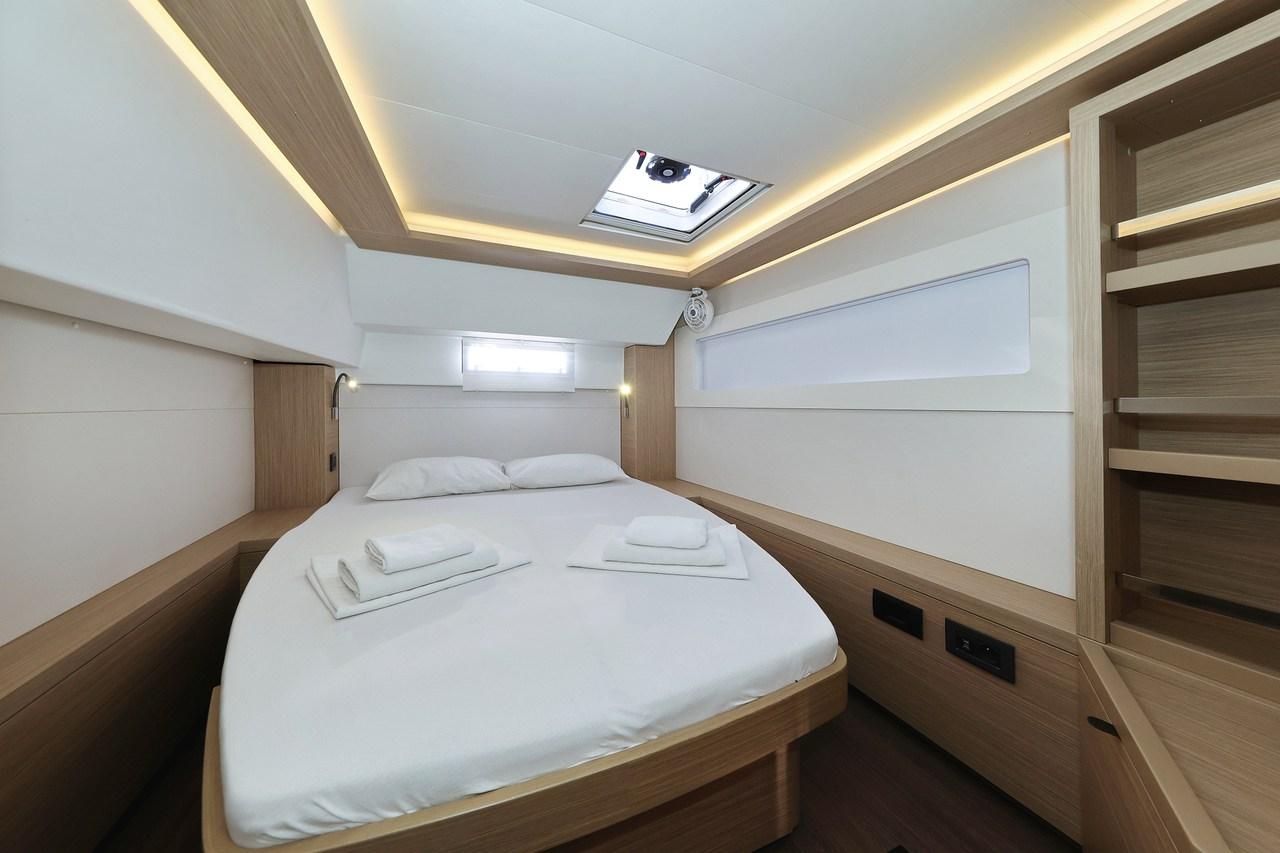 Lagoon 46 - 4 + 2 cab., picture 25