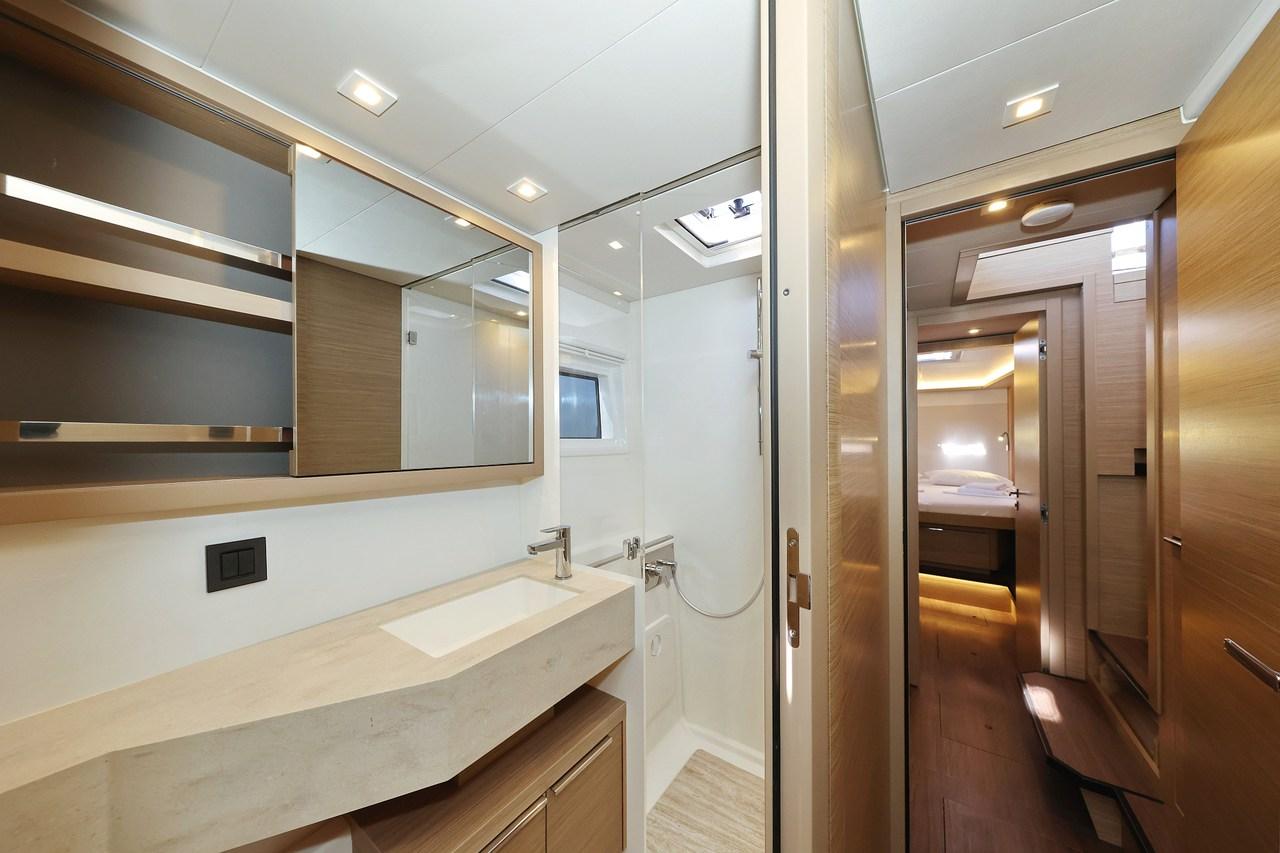 Lagoon 46 - 4 + 2 cab., picture 29