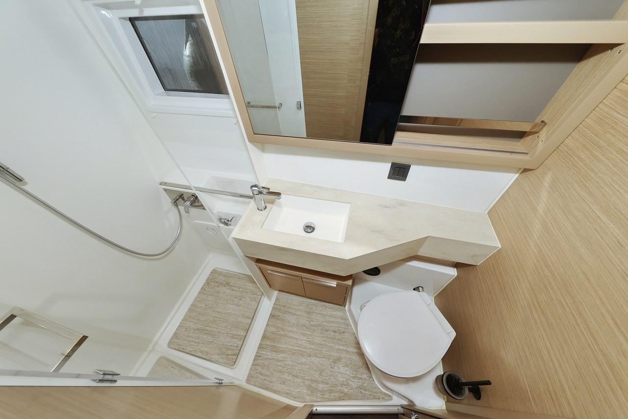 Lagoon 46 - 4 + 2 cab., picture 32