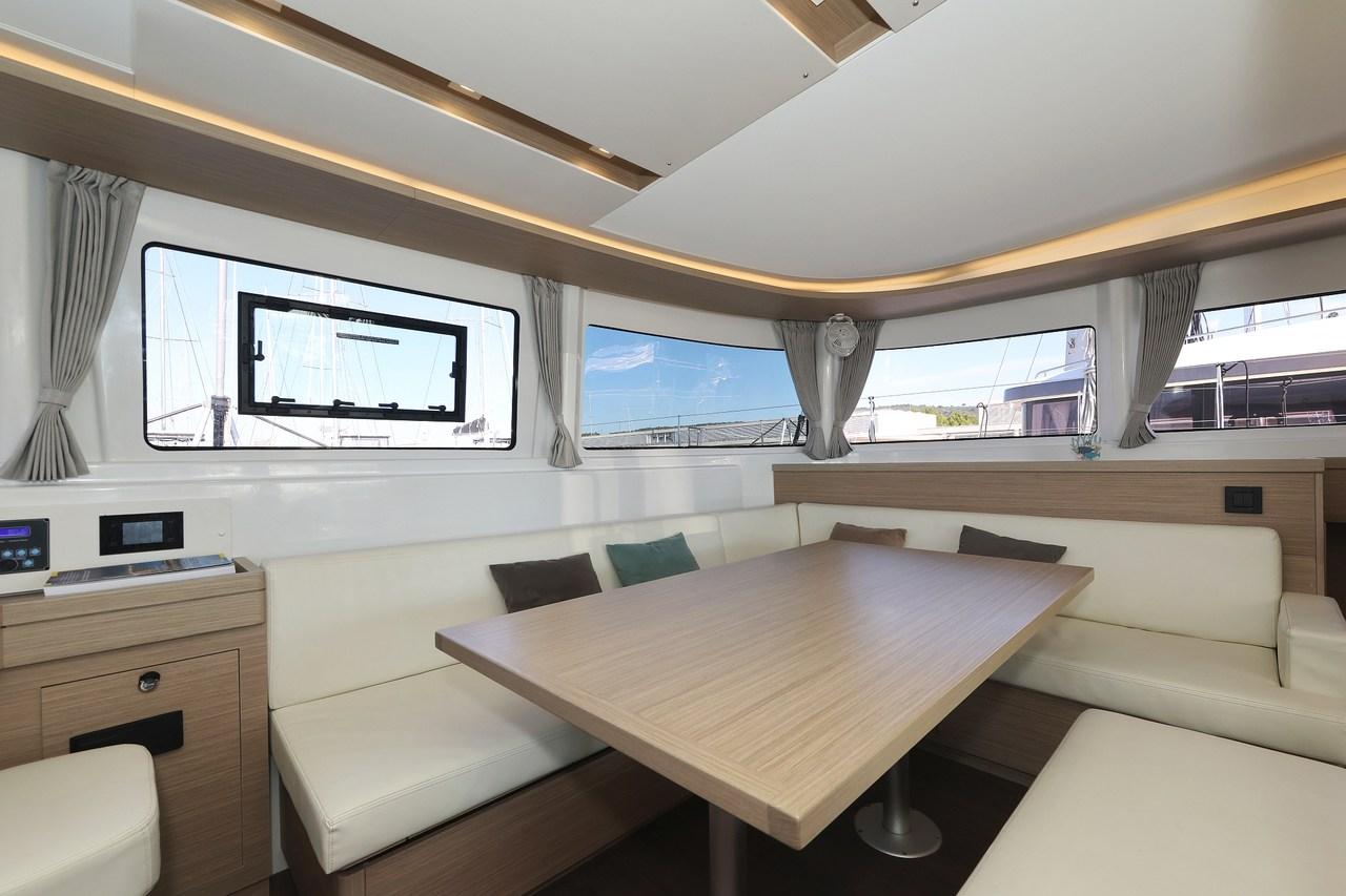 Lagoon 46 - 4 + 2 cab., picture 15