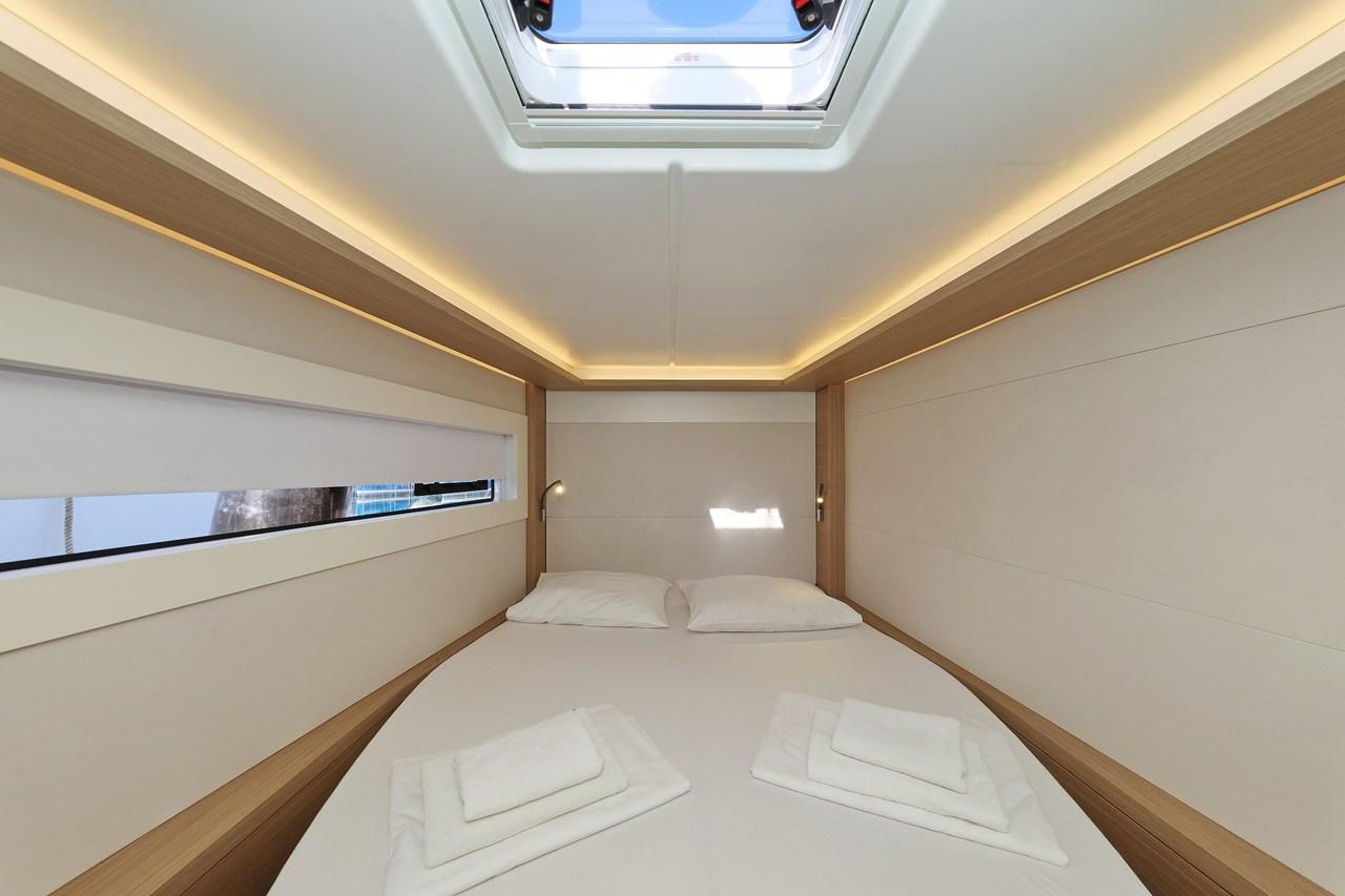 Lagoon 46 - 4 + 2 cab., picture 26
