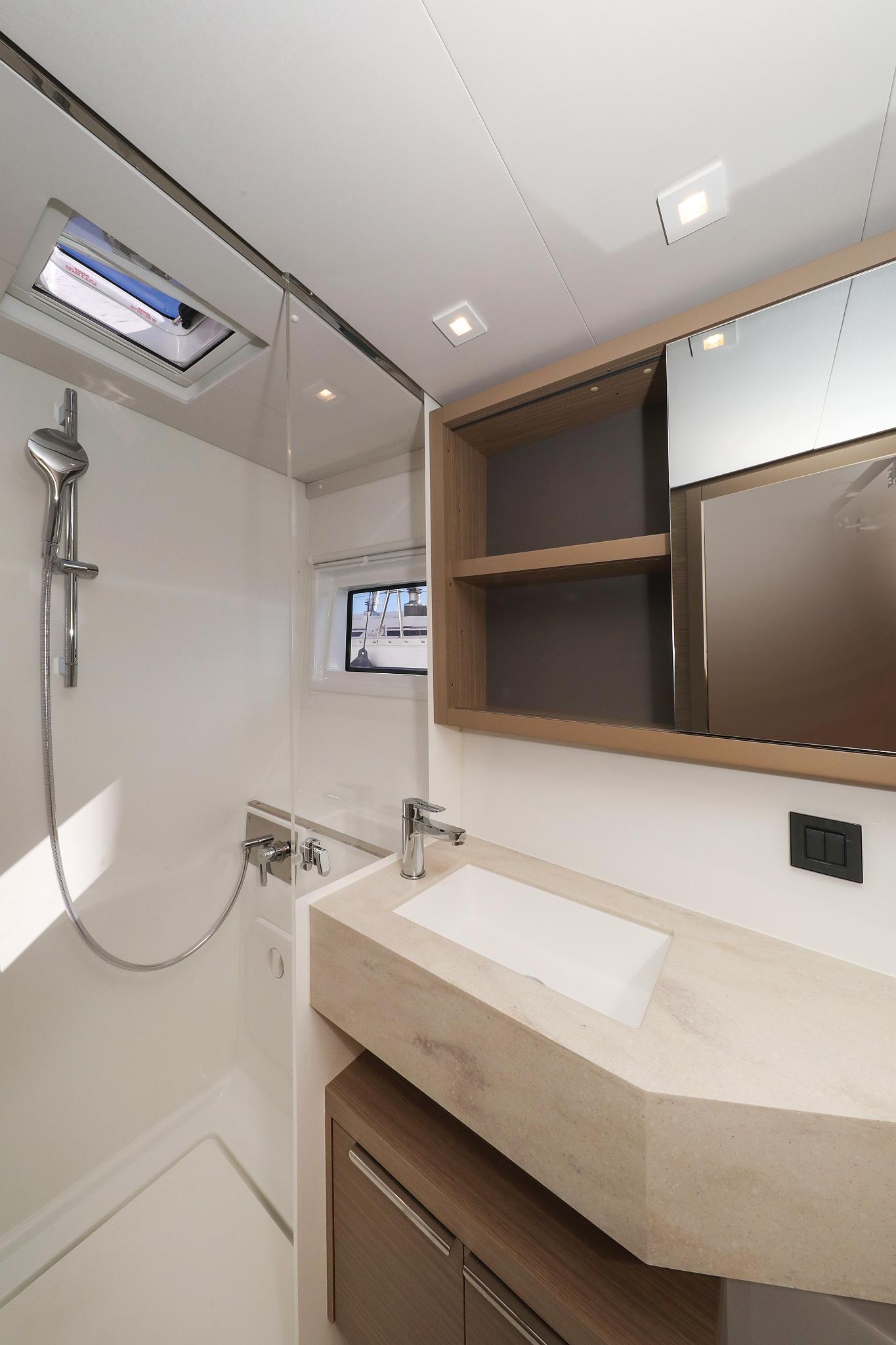 Lagoon 46 - 4 + 2 cab., picture 71