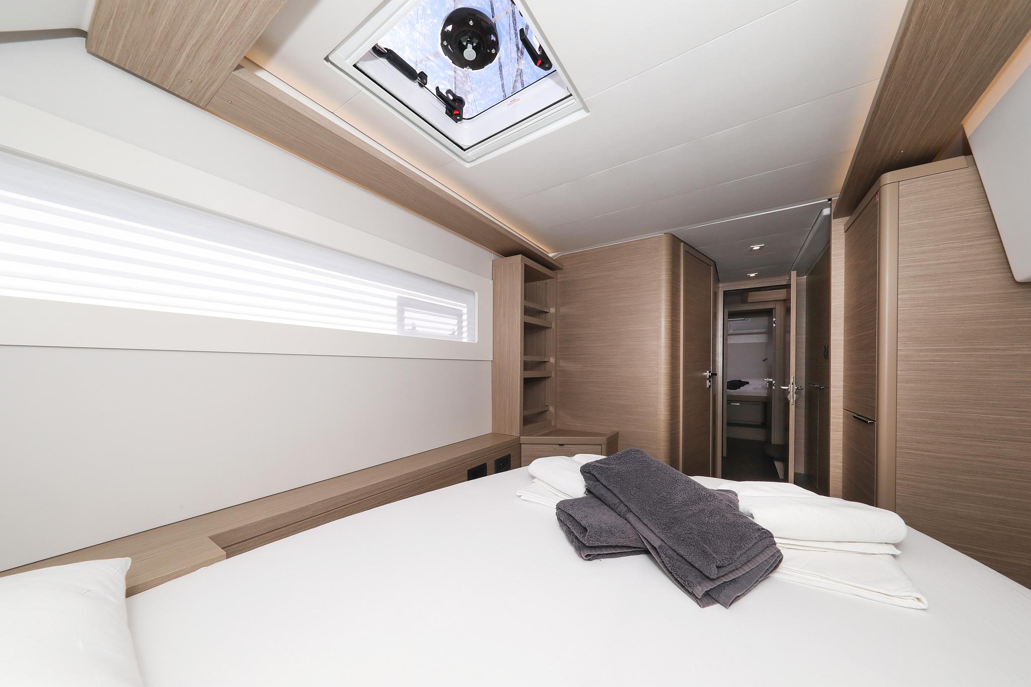 Lagoon 46 - 4 + 2 cab., picture 60