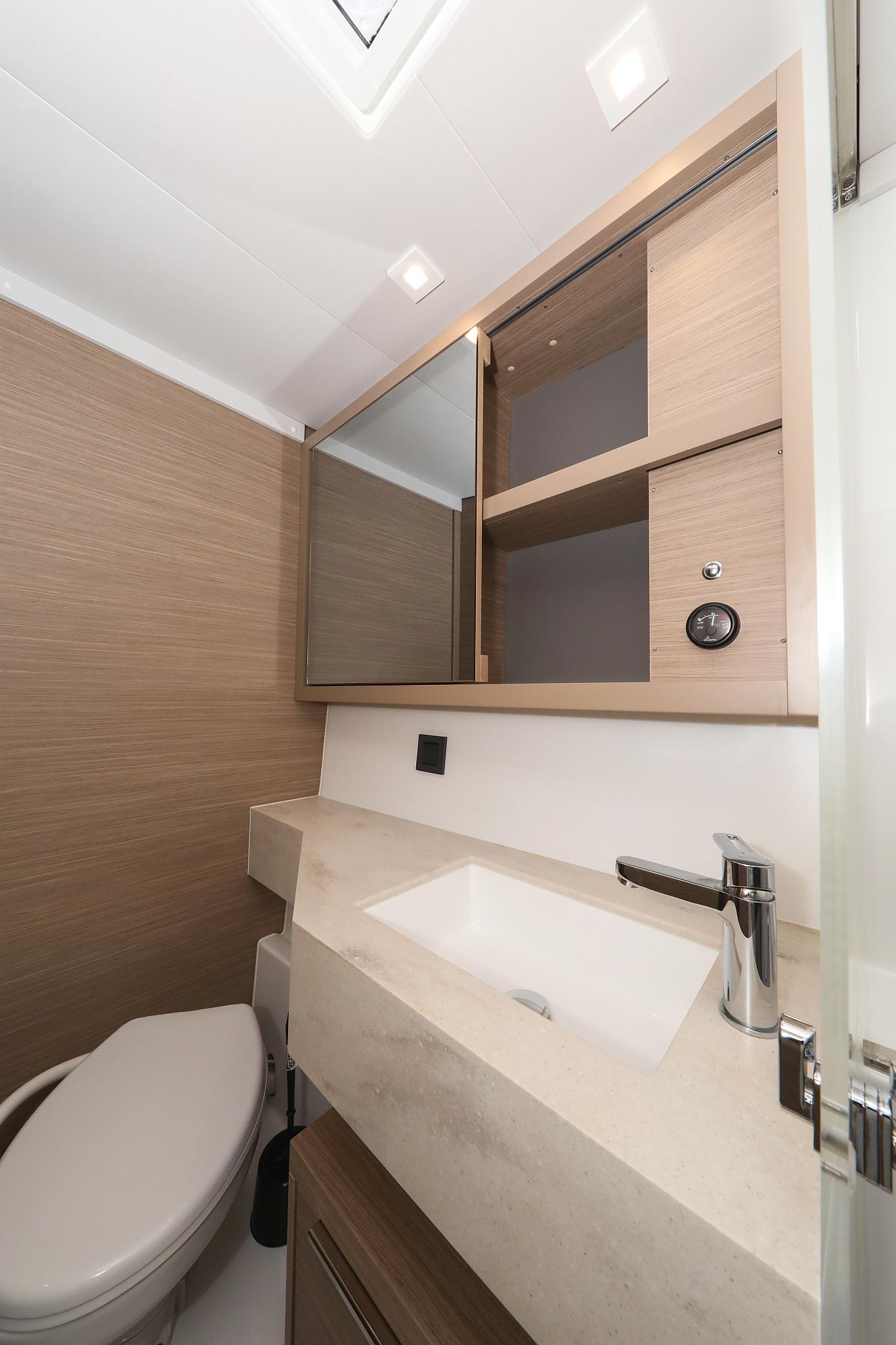 Lagoon 46 - 4 + 2 cab., picture 64