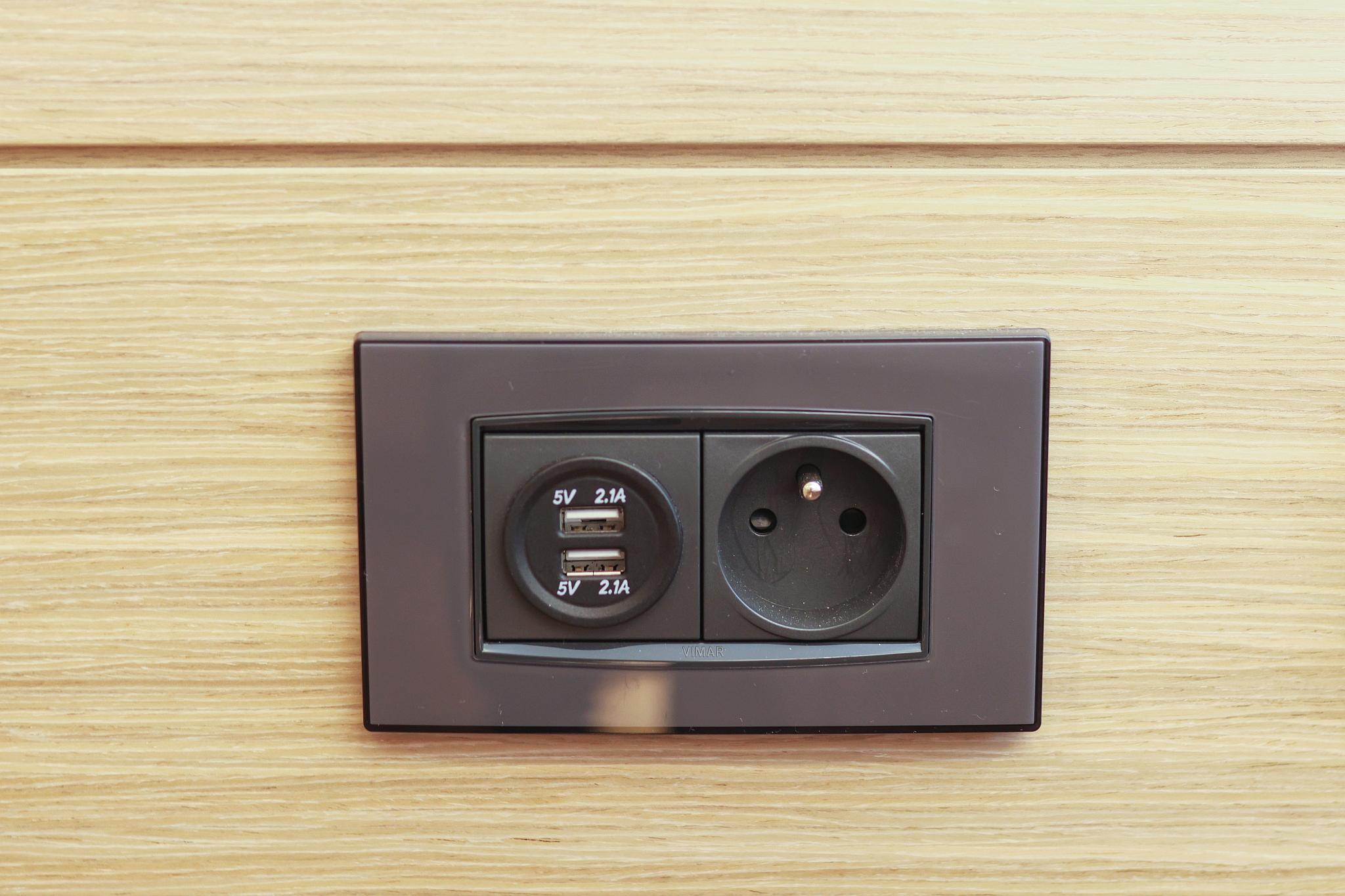 Lagoon 46 - 4 + 2 cab., picture 36