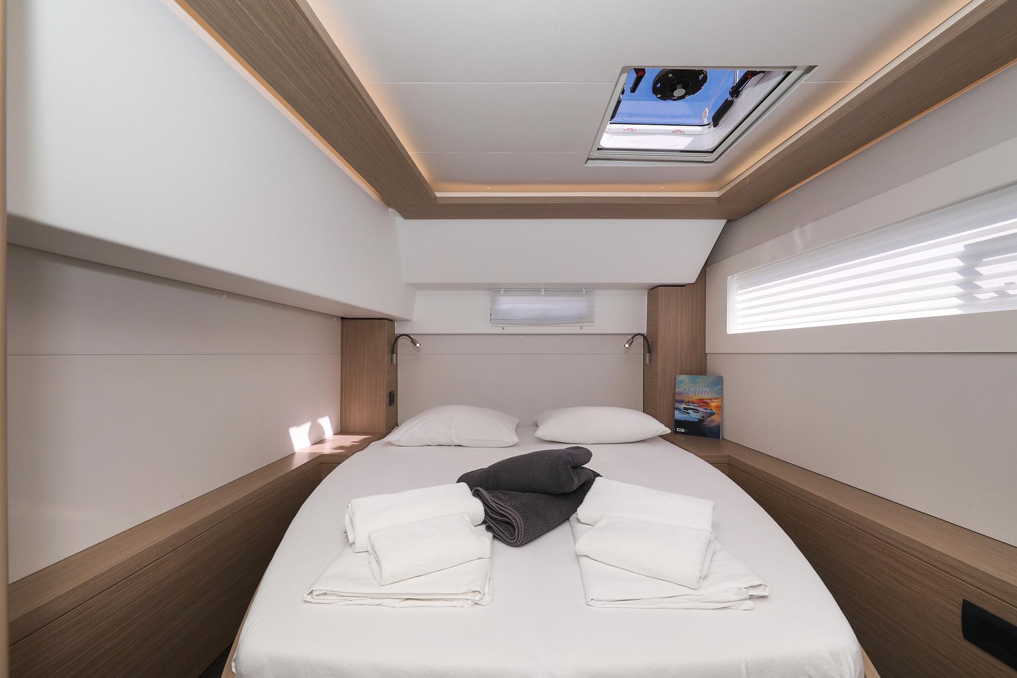 Lagoon 46 - 4 + 2 cab., picture 57