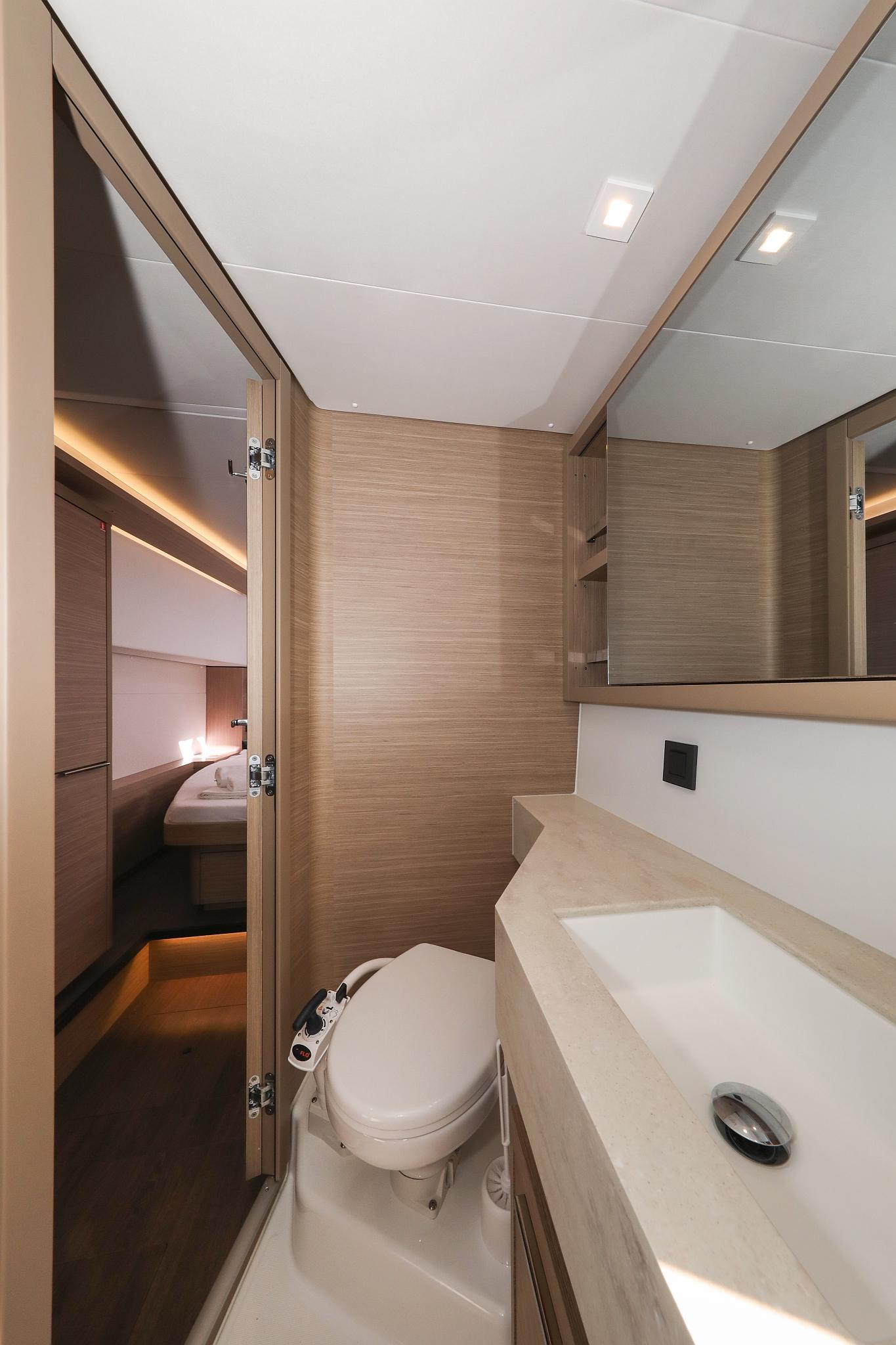 Lagoon 46 - 4 + 2 cab., picture 70