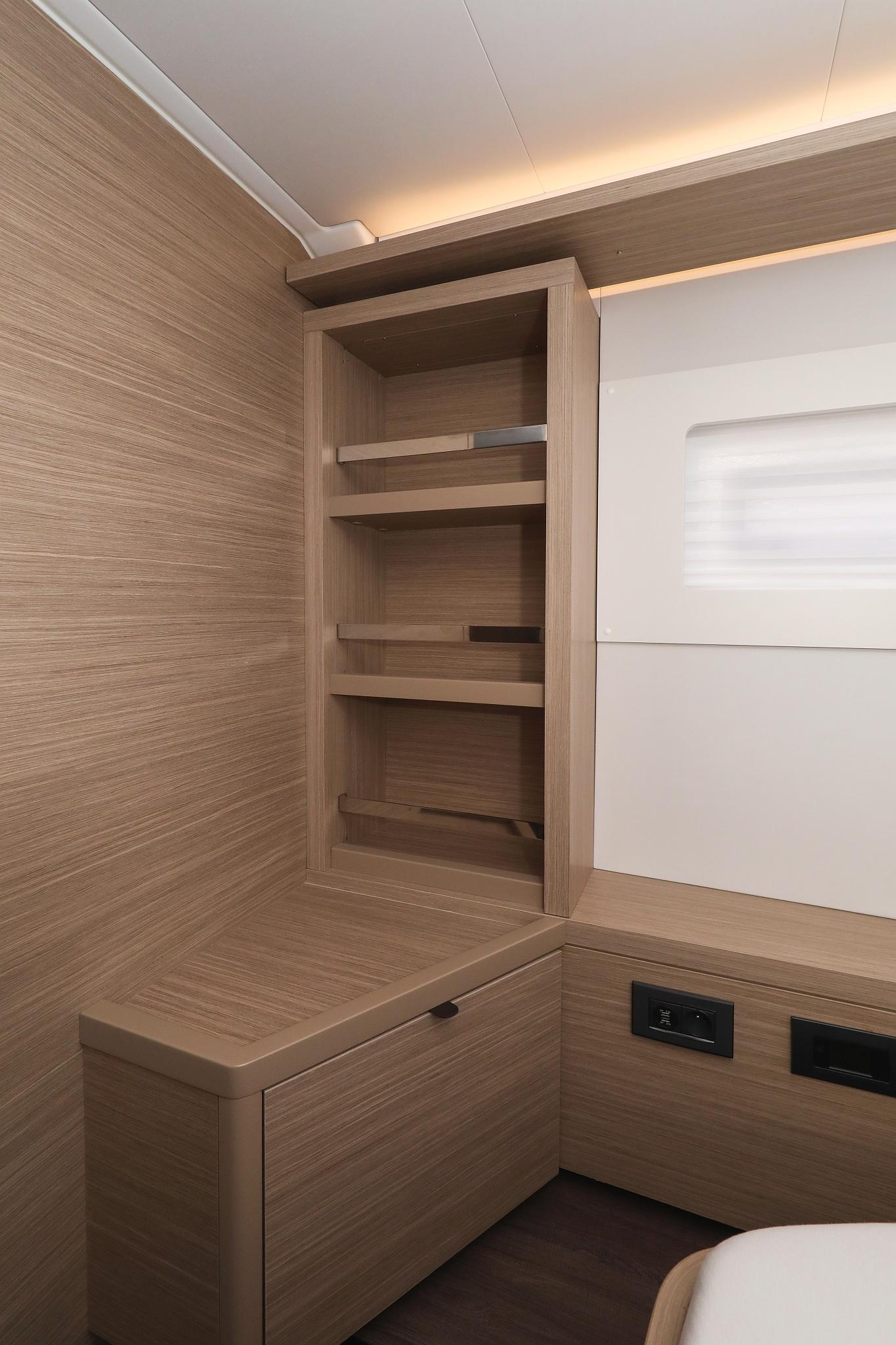 Lagoon 46 - 4 + 2 cab., picture 65