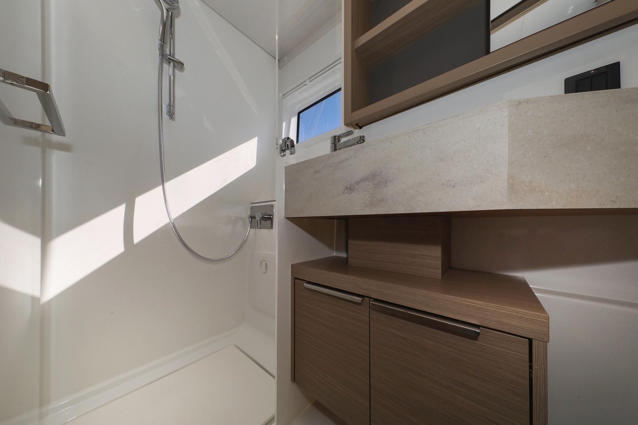 Lagoon 46 - 4 + 2 cab., picture 62