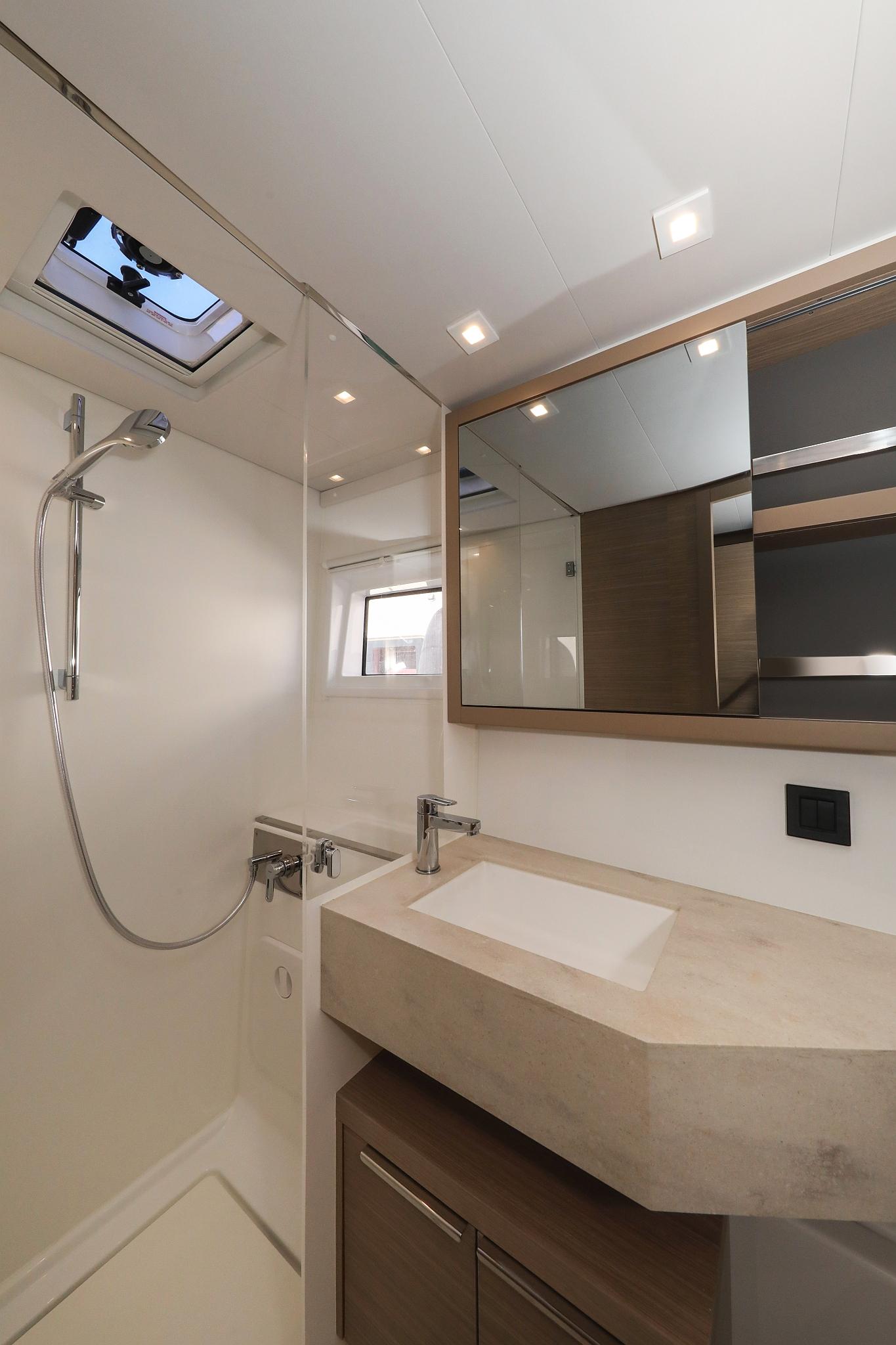 Lagoon 46 - 4 + 2 cab., picture 66