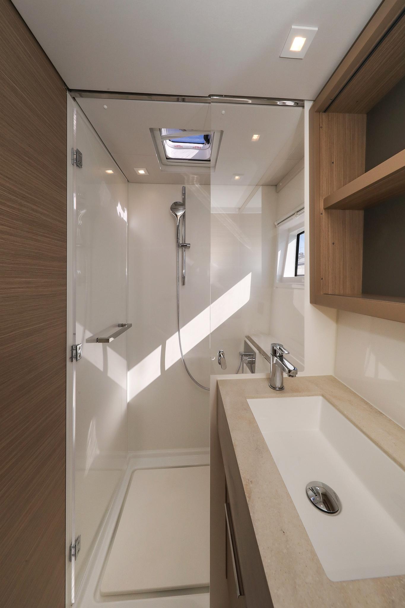 Lagoon 46 - 4 + 2 cab., picture 61