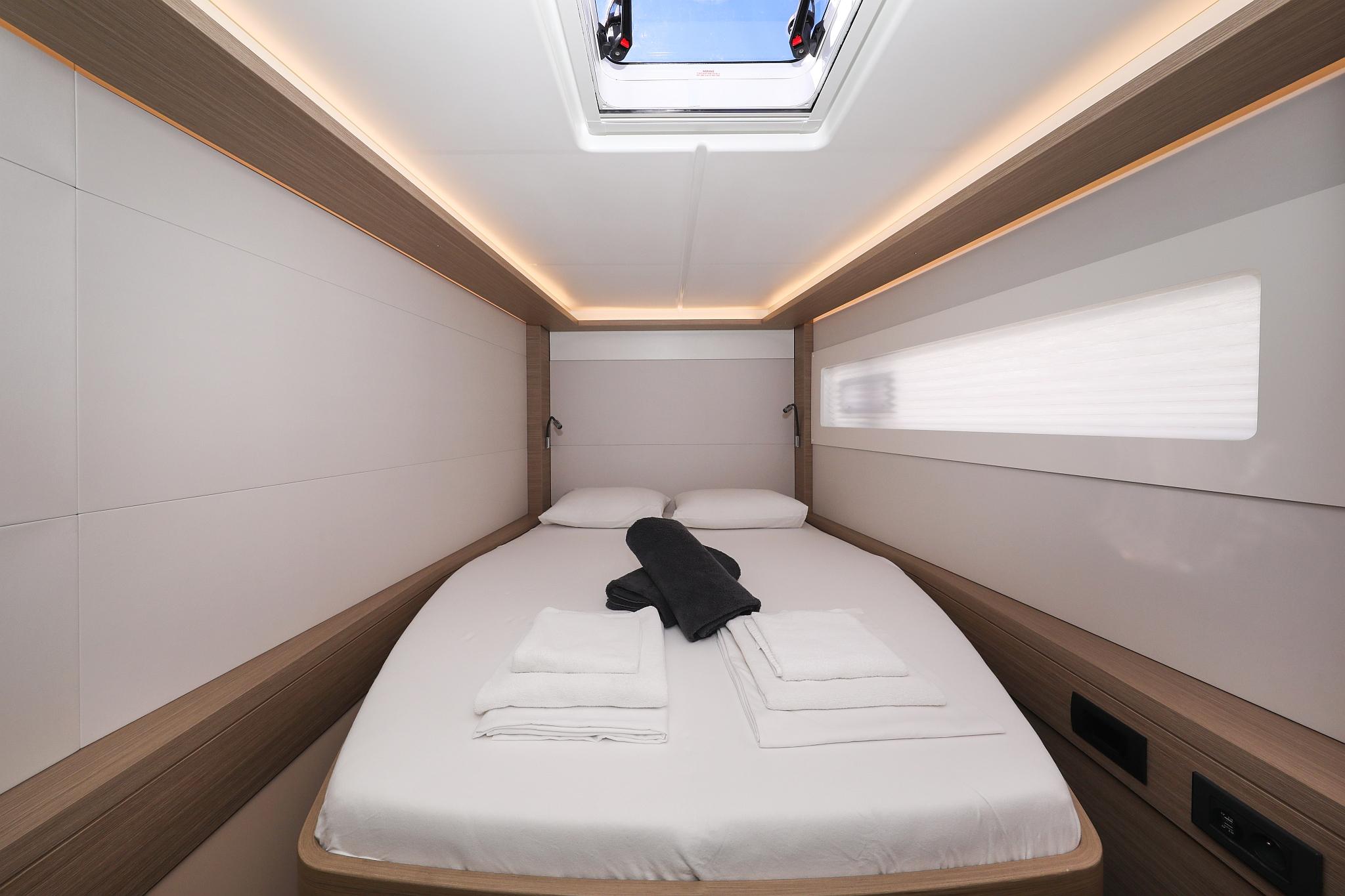 Lagoon 46 - 4 + 2 cab., picture 51