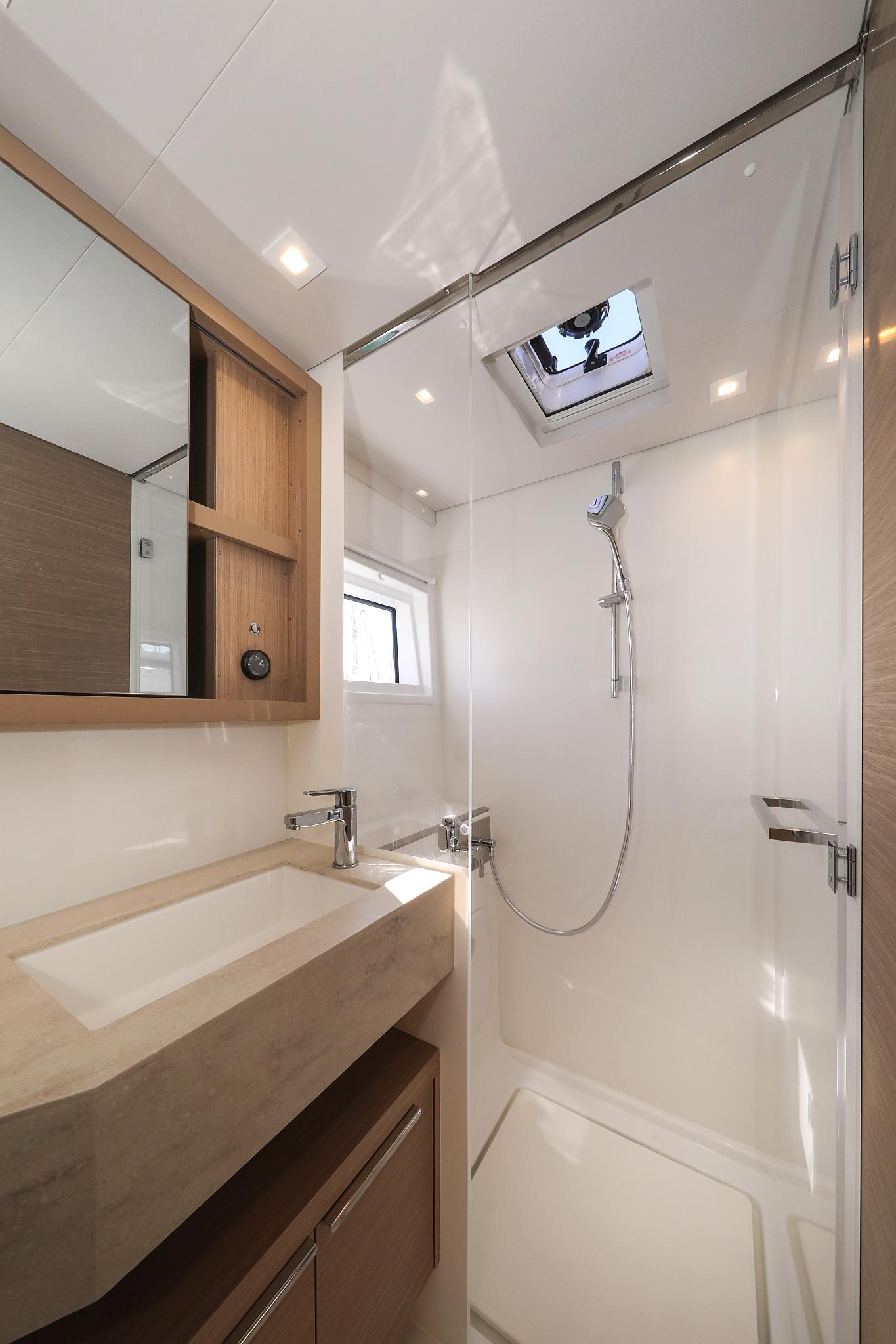 Lagoon 46 - 4 + 2 cab., picture 69