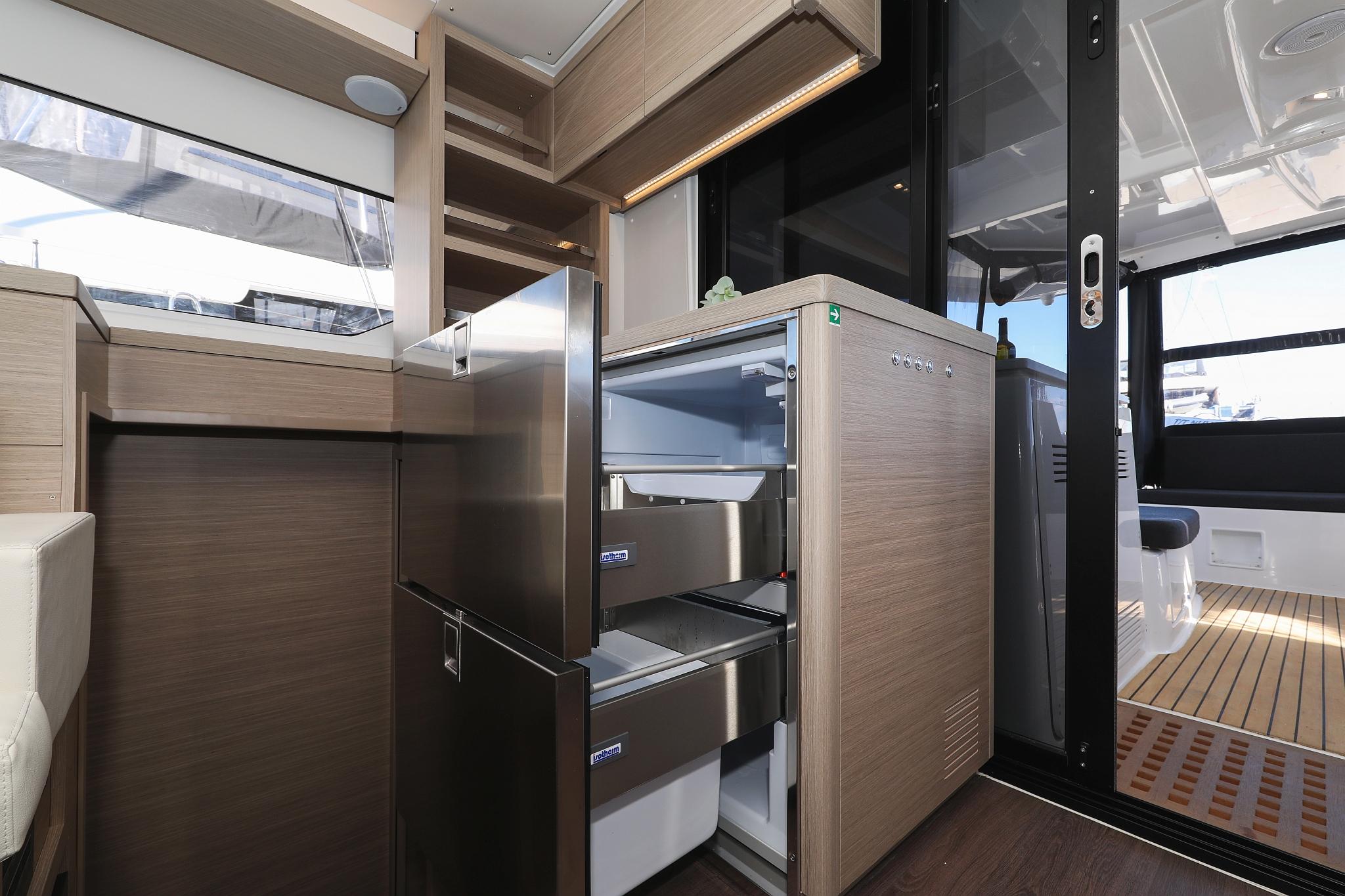 Lagoon 46 - 4 + 2 cab., picture 34