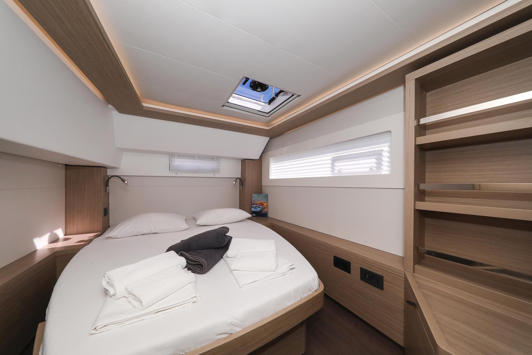 Lagoon 46 - 4 + 2 cab., picture 56