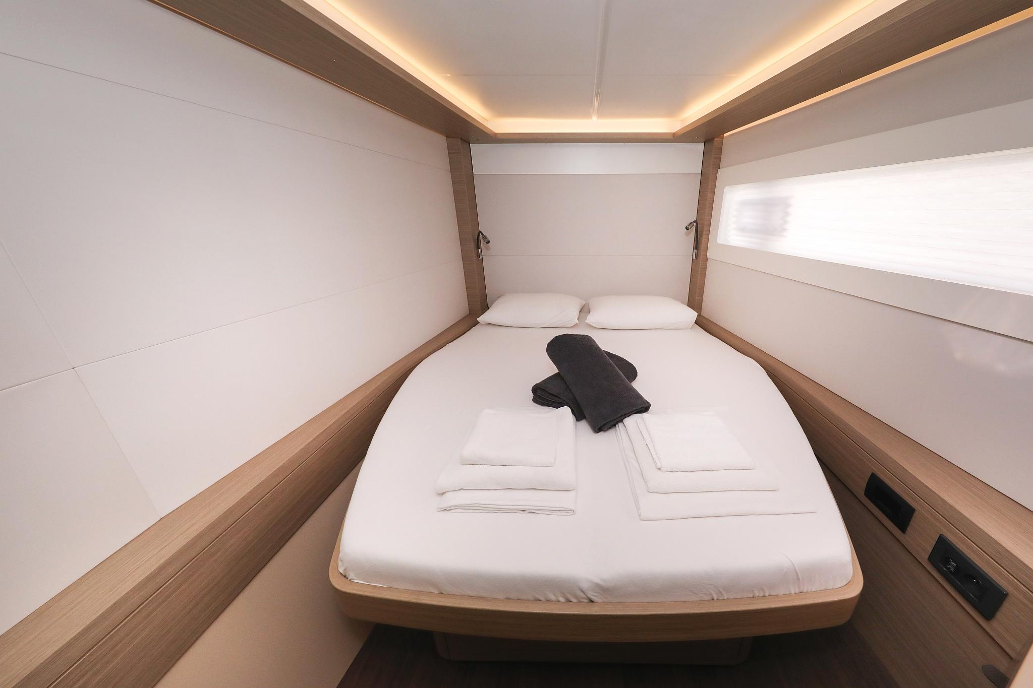 Lagoon 46 - 4 + 2 cab., picture 46