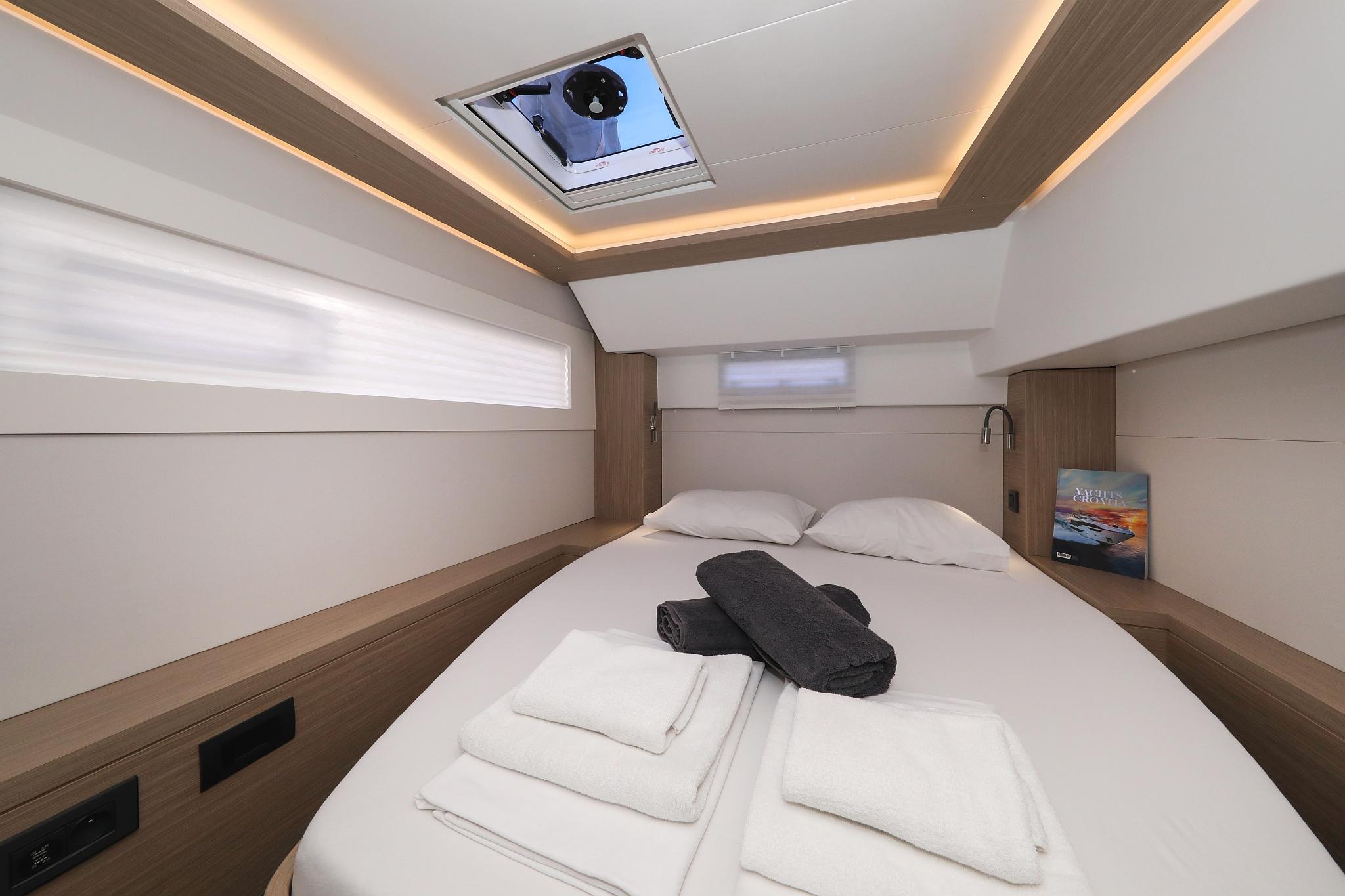 Lagoon 46 - 4 + 2 cab., picture 54