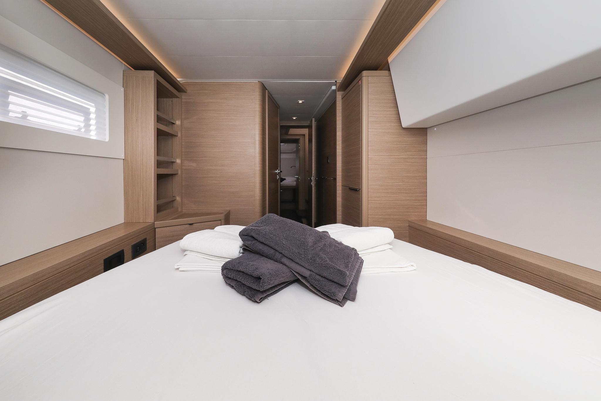 Lagoon 46 - 4 + 2 cab., picture 48