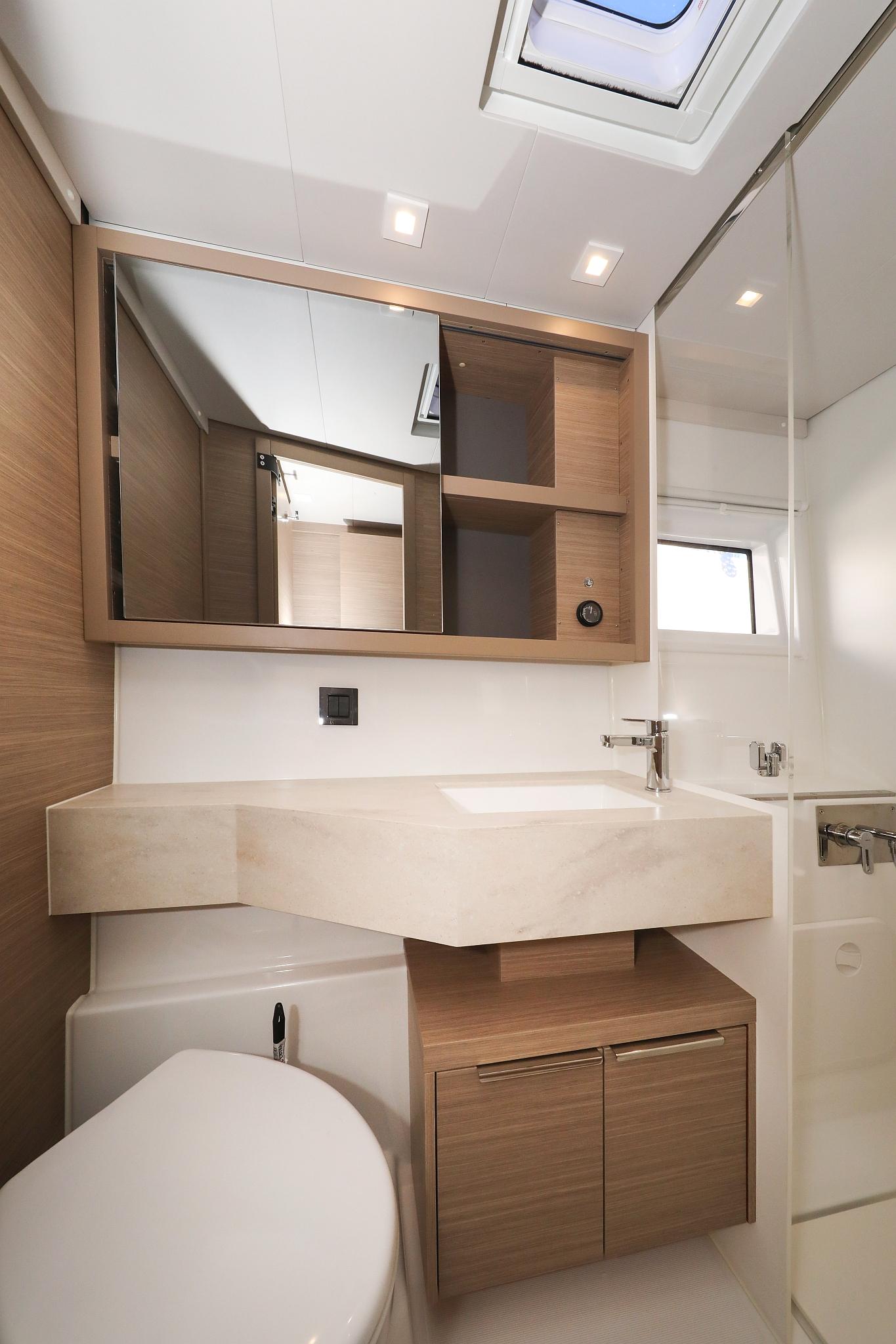 Lagoon 46 - 4 + 2 cab., picture 63