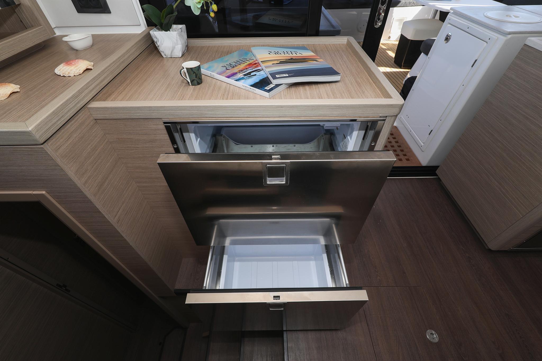 Lagoon 46 - 4 + 2 cab., picture 38