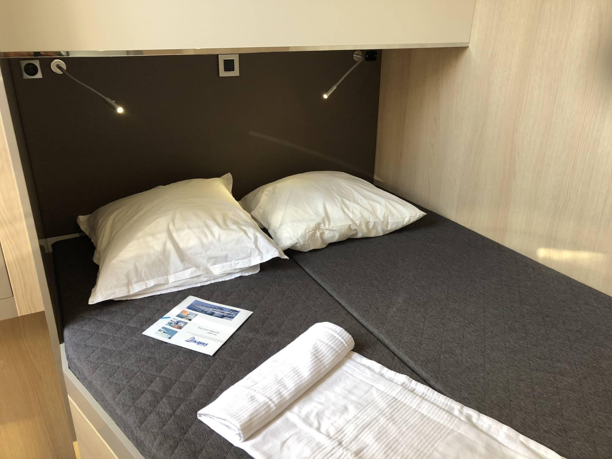 Bali 5.4 - 6 + 2 cab. - Kos 54.Cat, picture 8