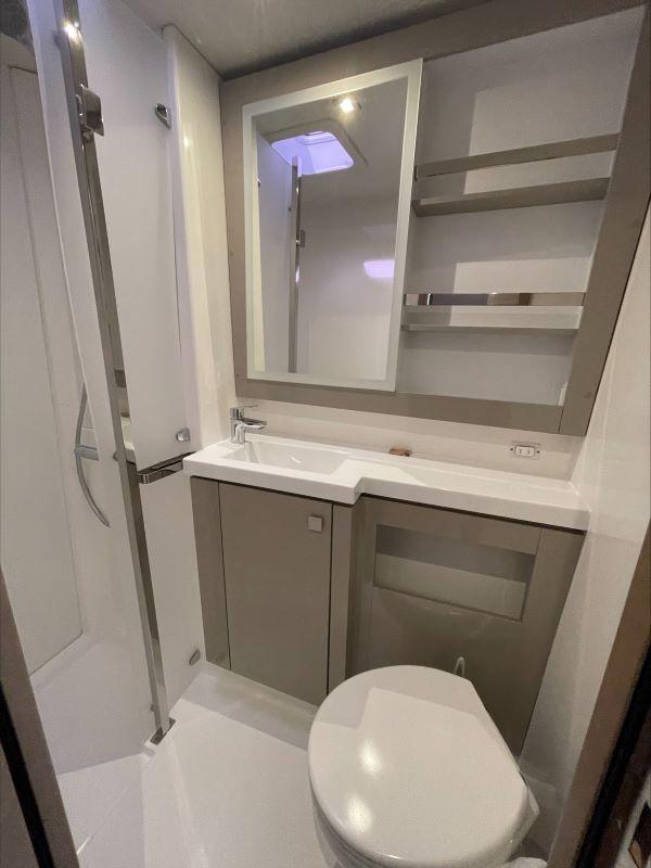 Fountaine Pajot Tanna 47 - 5 cab., picture 22