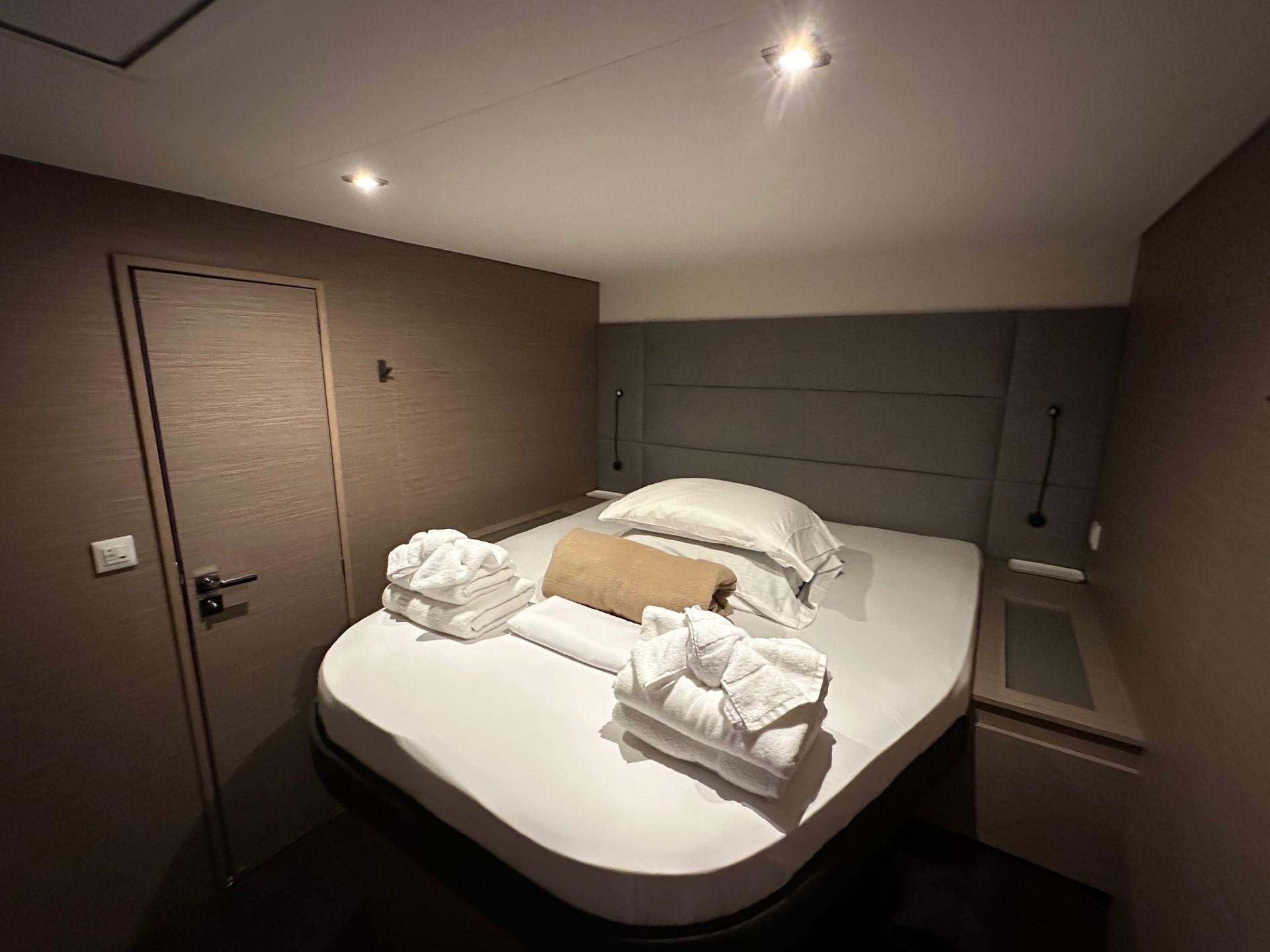 Fountaine Pajot Aura 51 - Amajen, picture 10