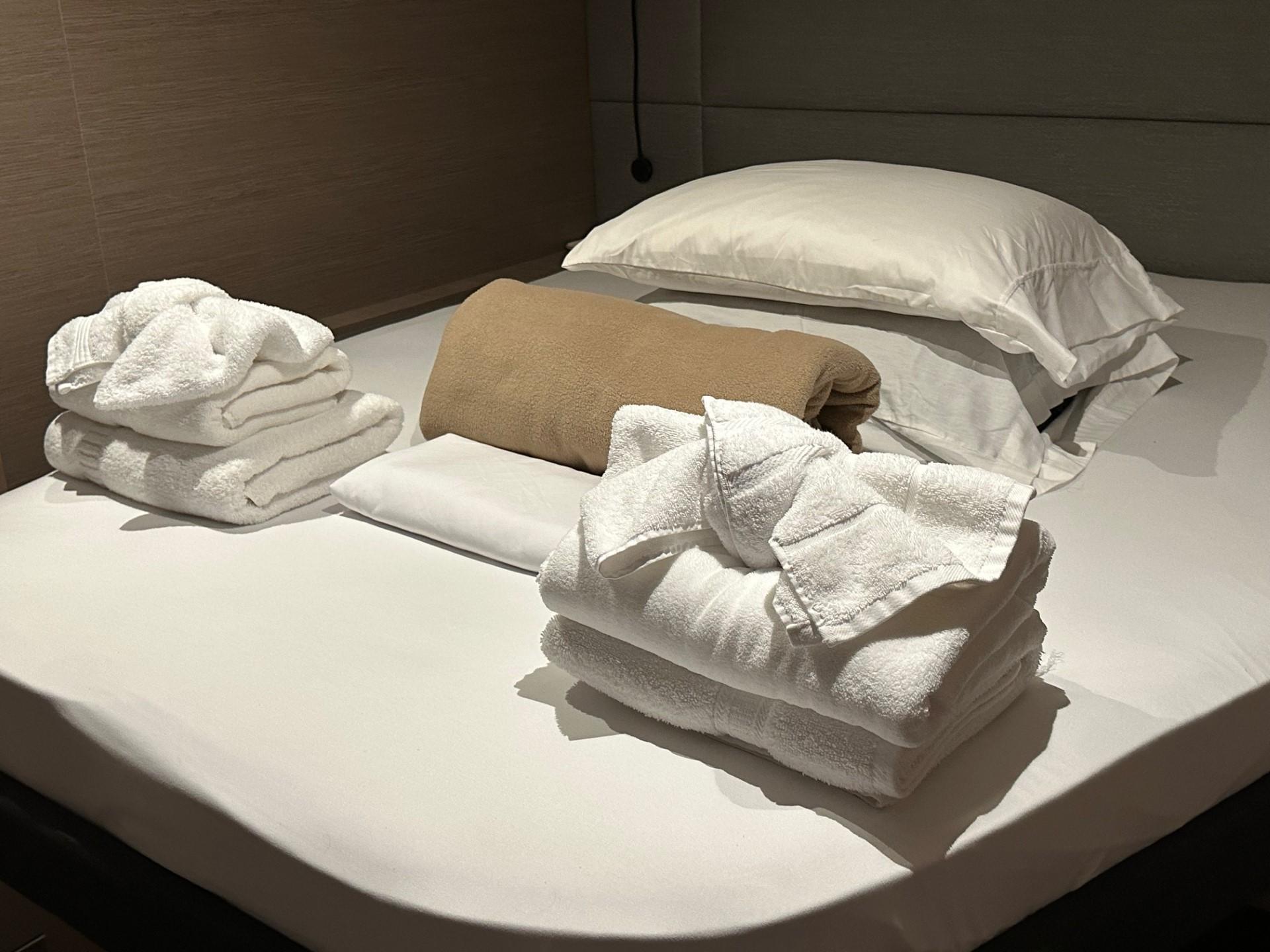 Fountaine Pajot Aura 51 - Amajen, picture 13