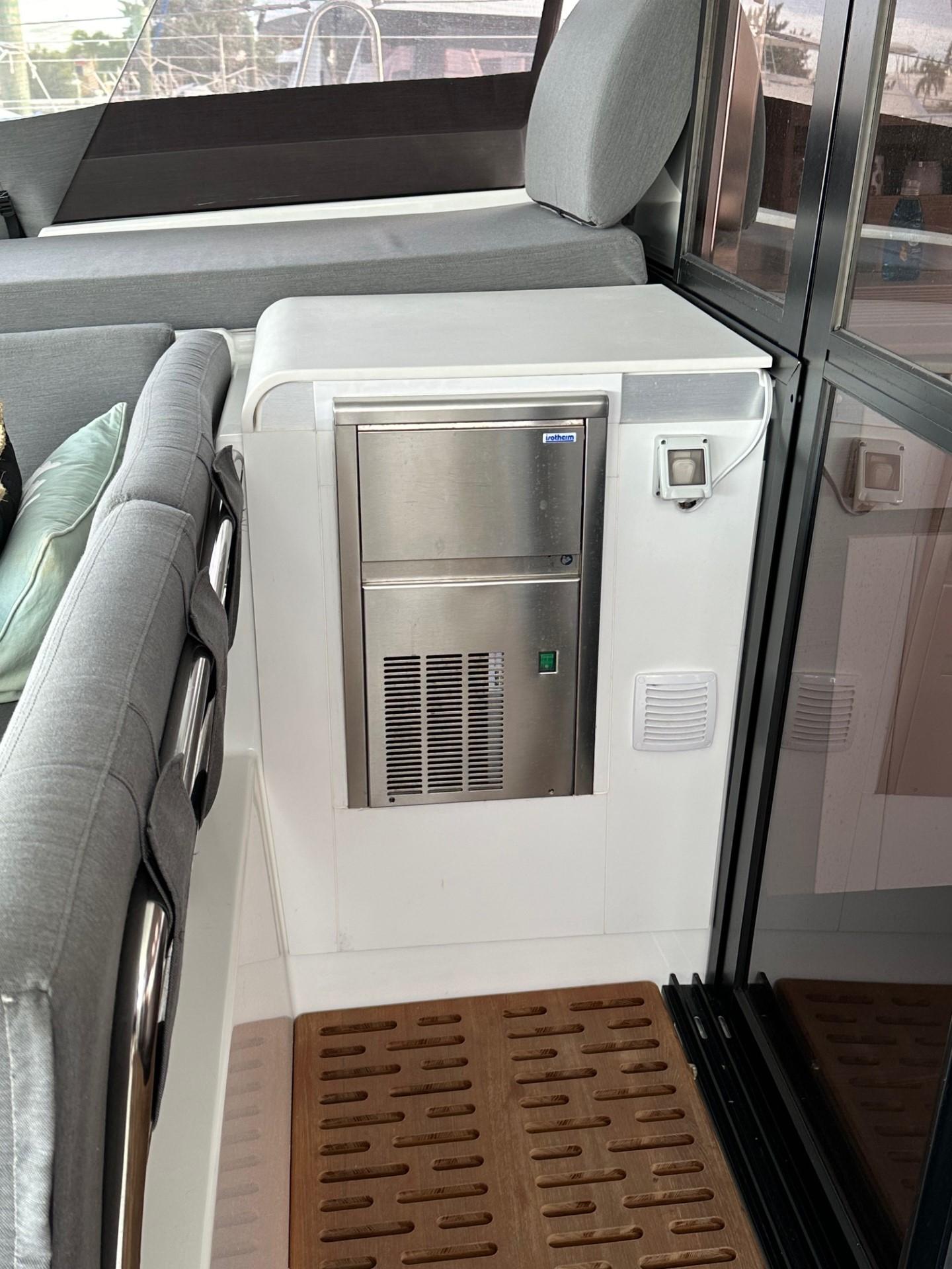 Fountaine Pajot Aura 51 - Amajen, picture 5