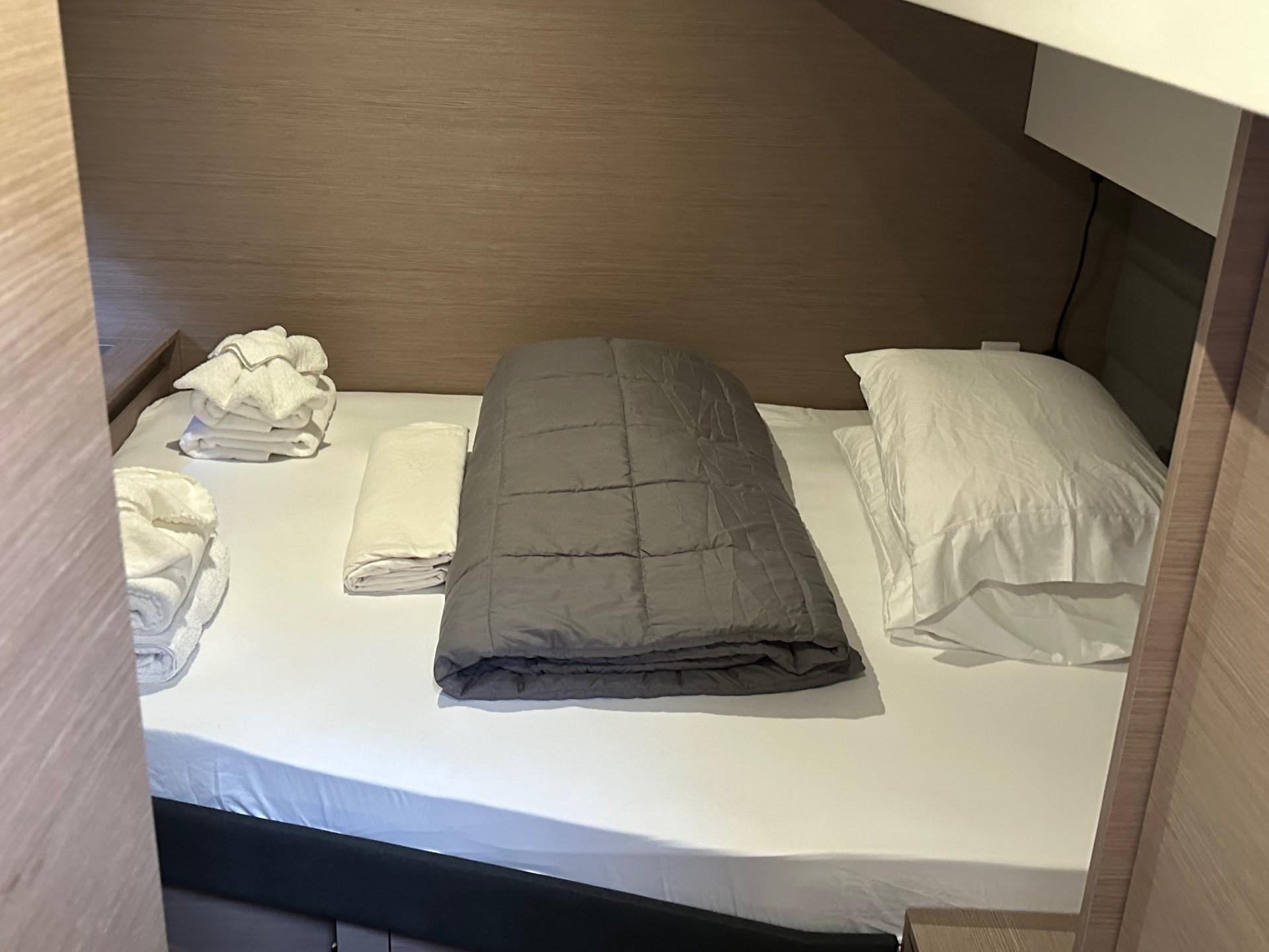 Fountaine Pajot Aura 51 - Amajen, picture 9