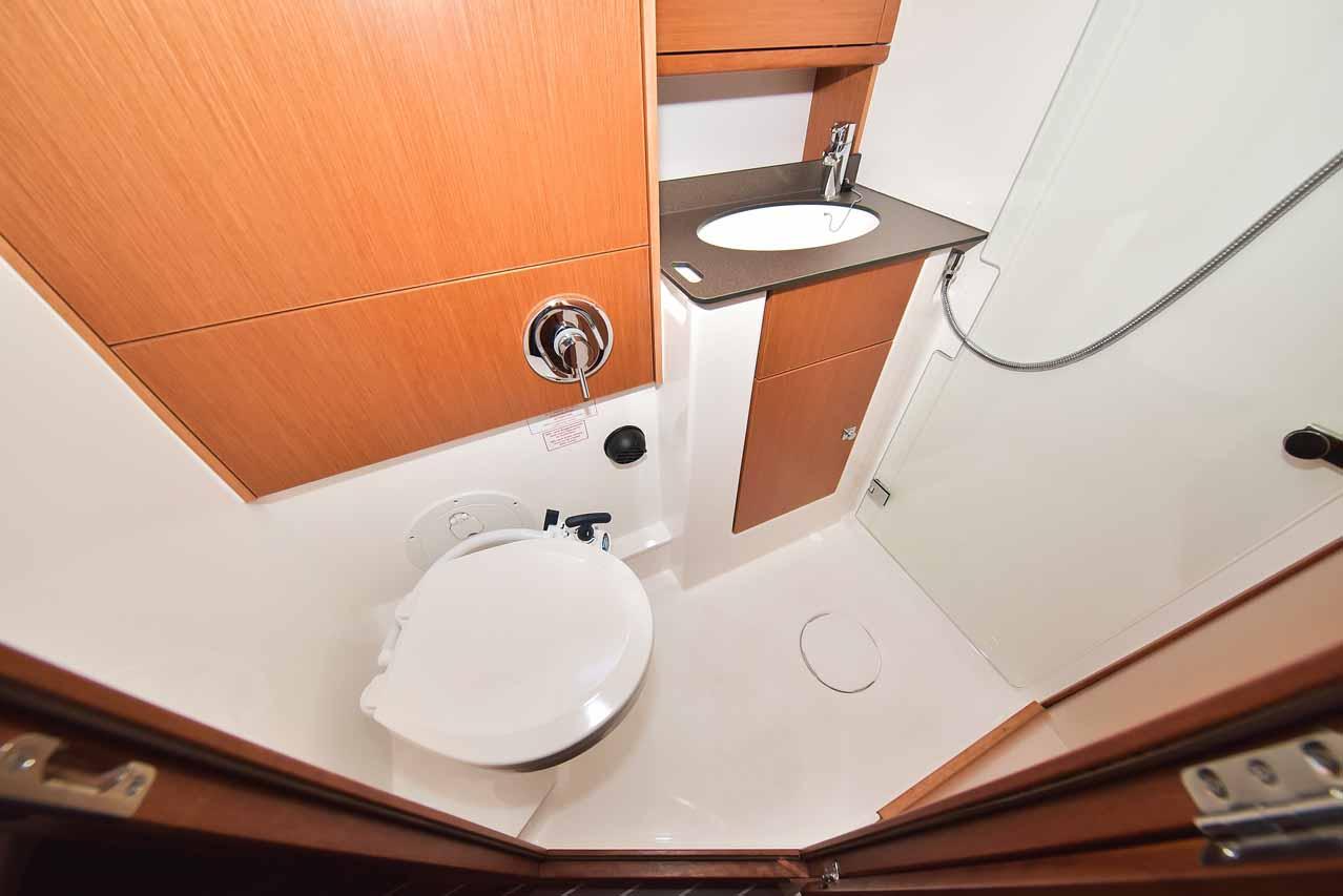 Bavaria Cruiser 51, picture 20