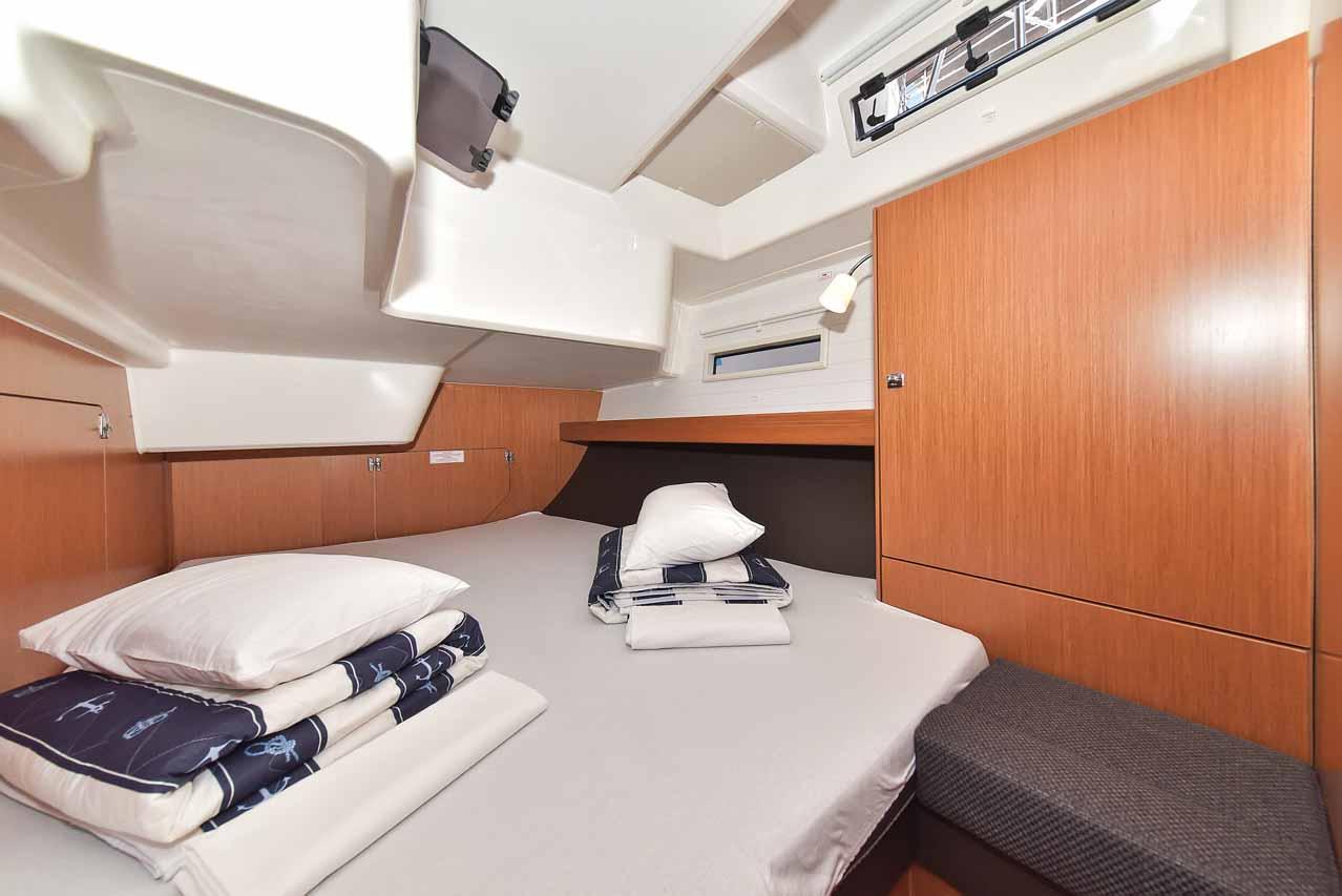 Bavaria Cruiser 51, picture 16