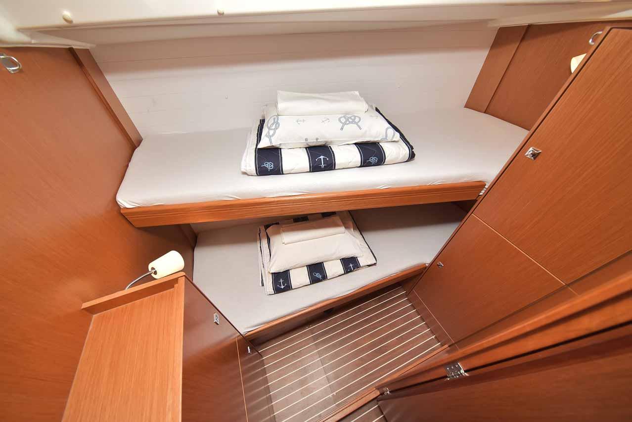 Bavaria Cruiser 51, picture 15