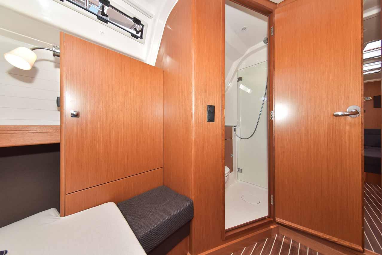 Bavaria Cruiser 51, picture 17