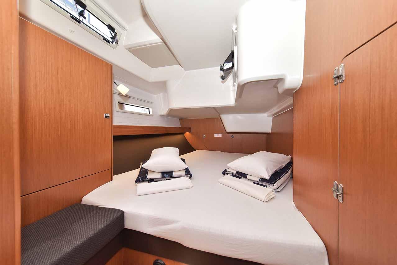 Bavaria Cruiser 51, picture 18