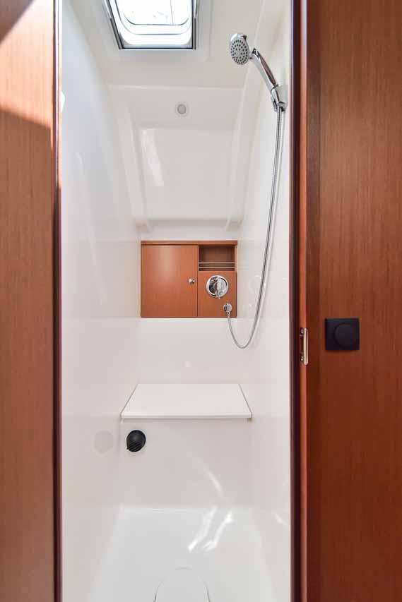 Bavaria Cruiser 51, picture 22