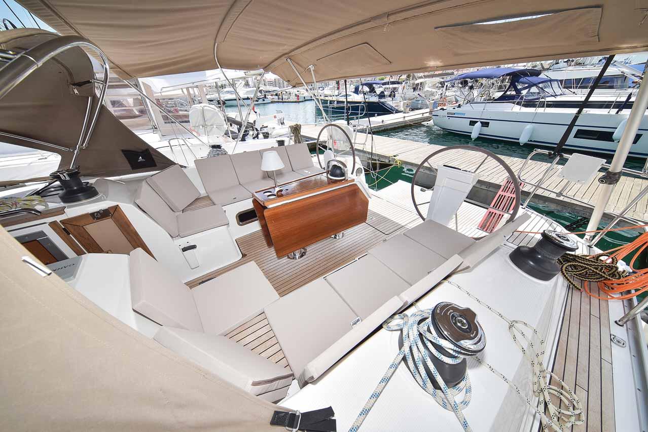 Bavaria Cruiser 51, picture 7