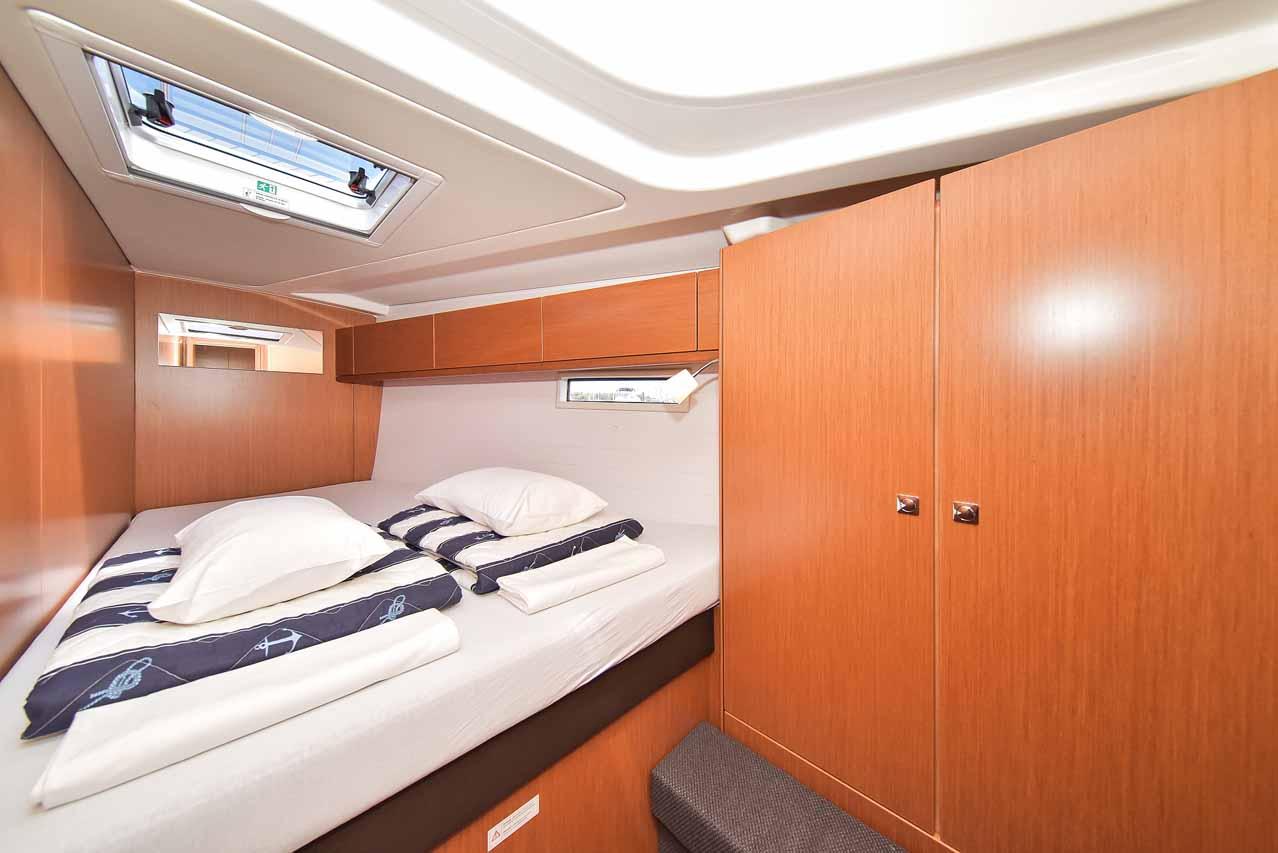 Bavaria Cruiser 51, picture 14