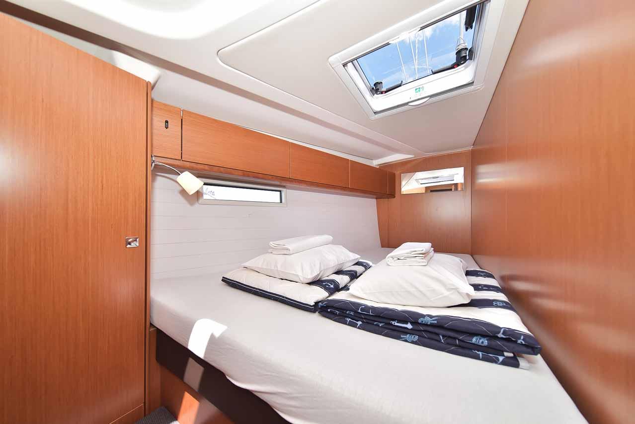 Bavaria Cruiser 51, picture 13