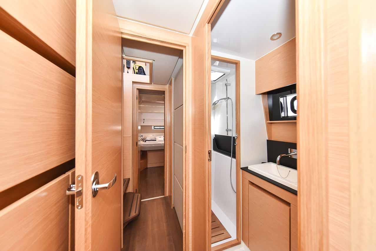 Nautitech 46 Fly, picture 19