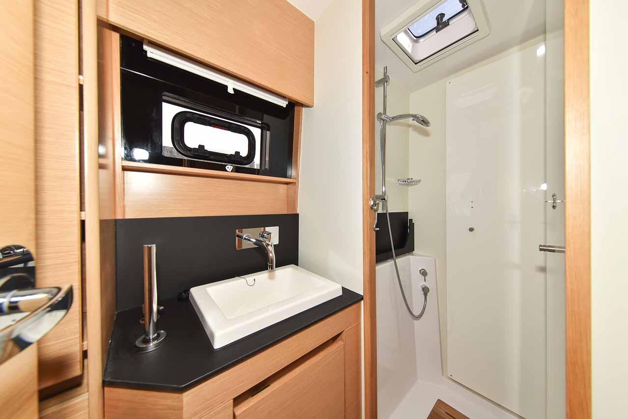 Nautitech 46 Fly, picture 23