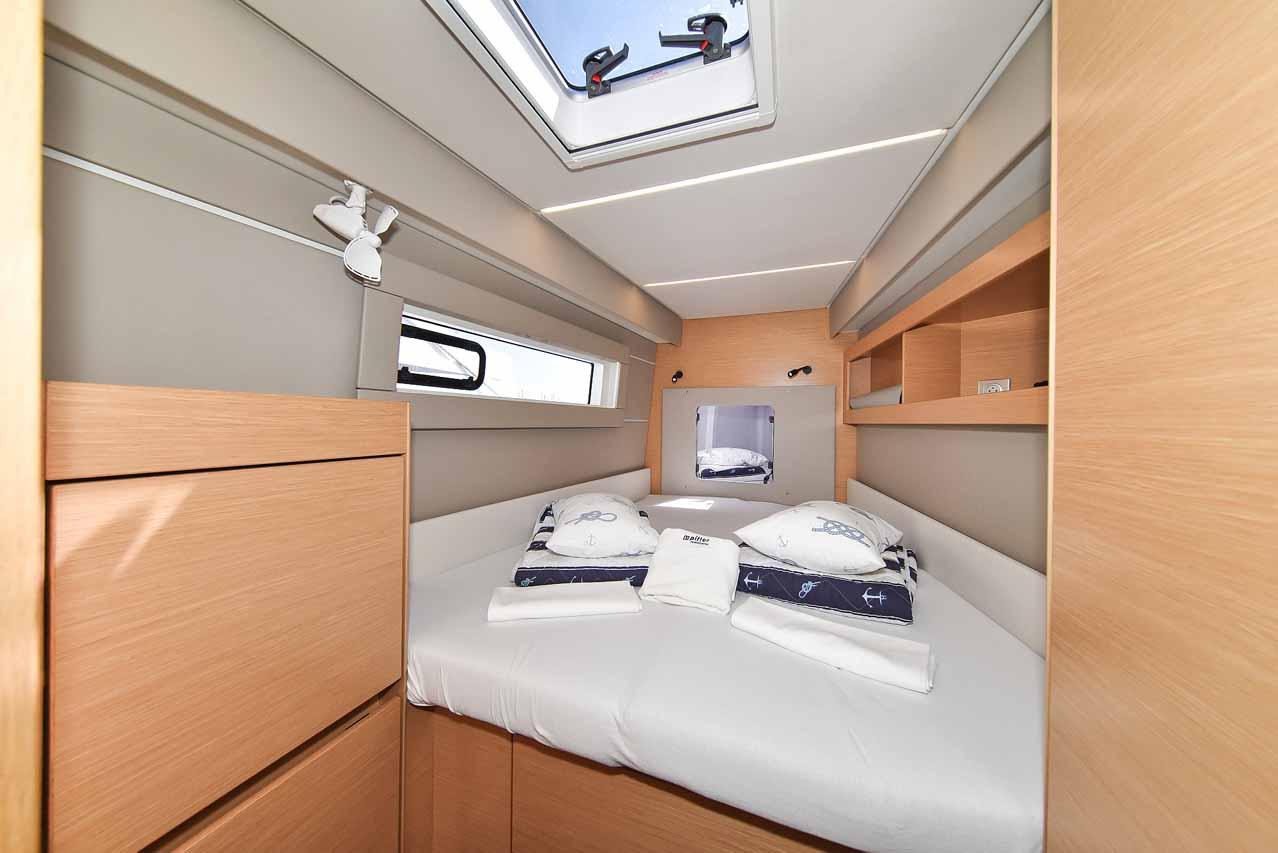 Nautitech 46 Fly, picture 18