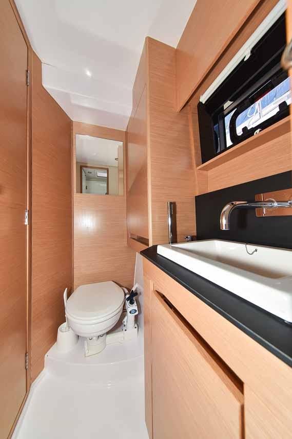 Nautitech 46 Fly, picture 22