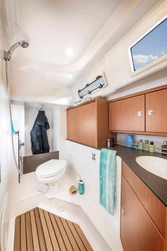 Bavaria Cruiser 34 - 2 cab., picture 21