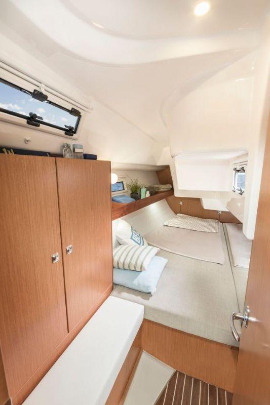 Bavaria Cruiser 34 - 2 cab., picture 20