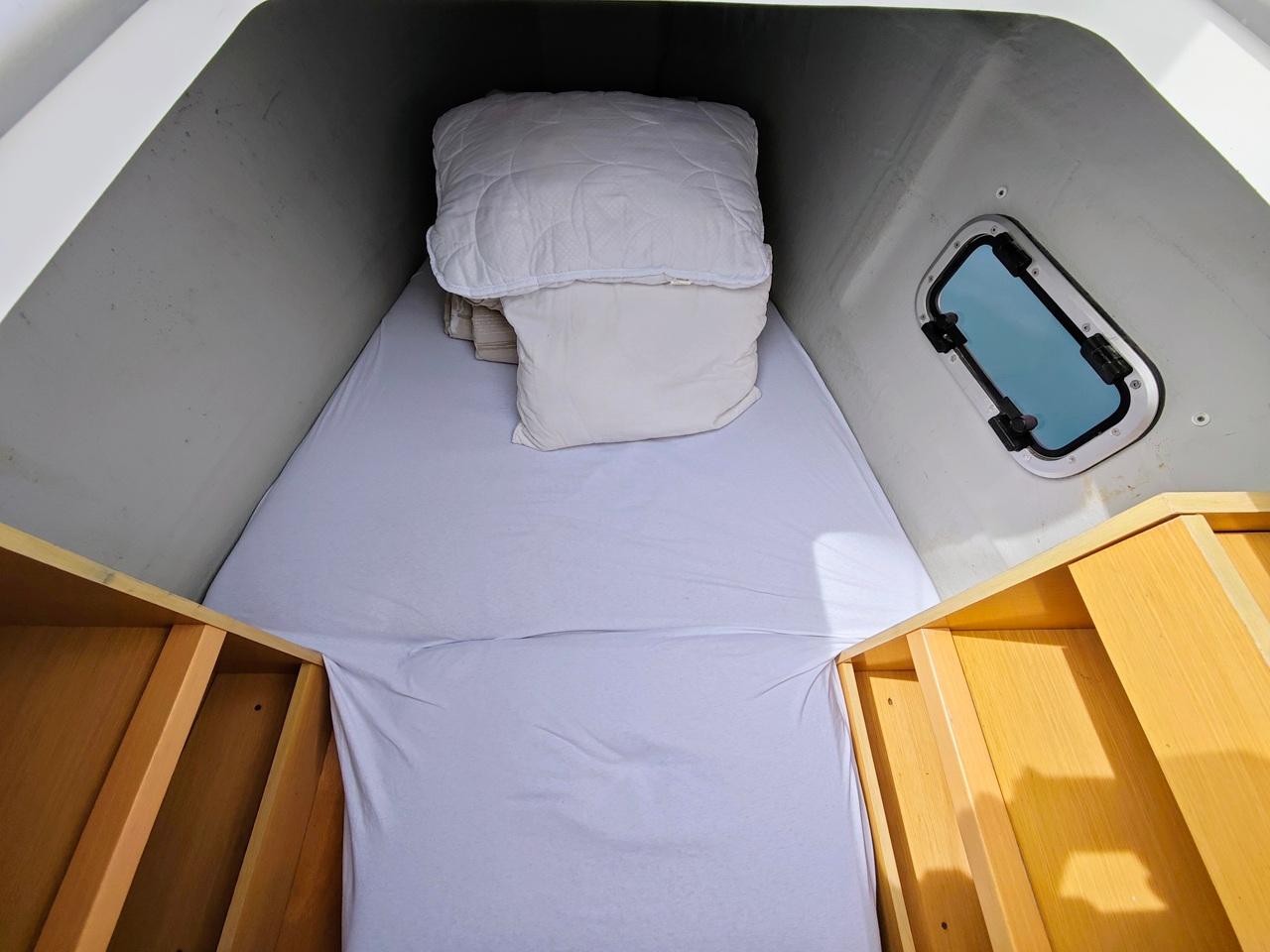 Lagoon 400 S2 - 4 + 2 cab., picture 20